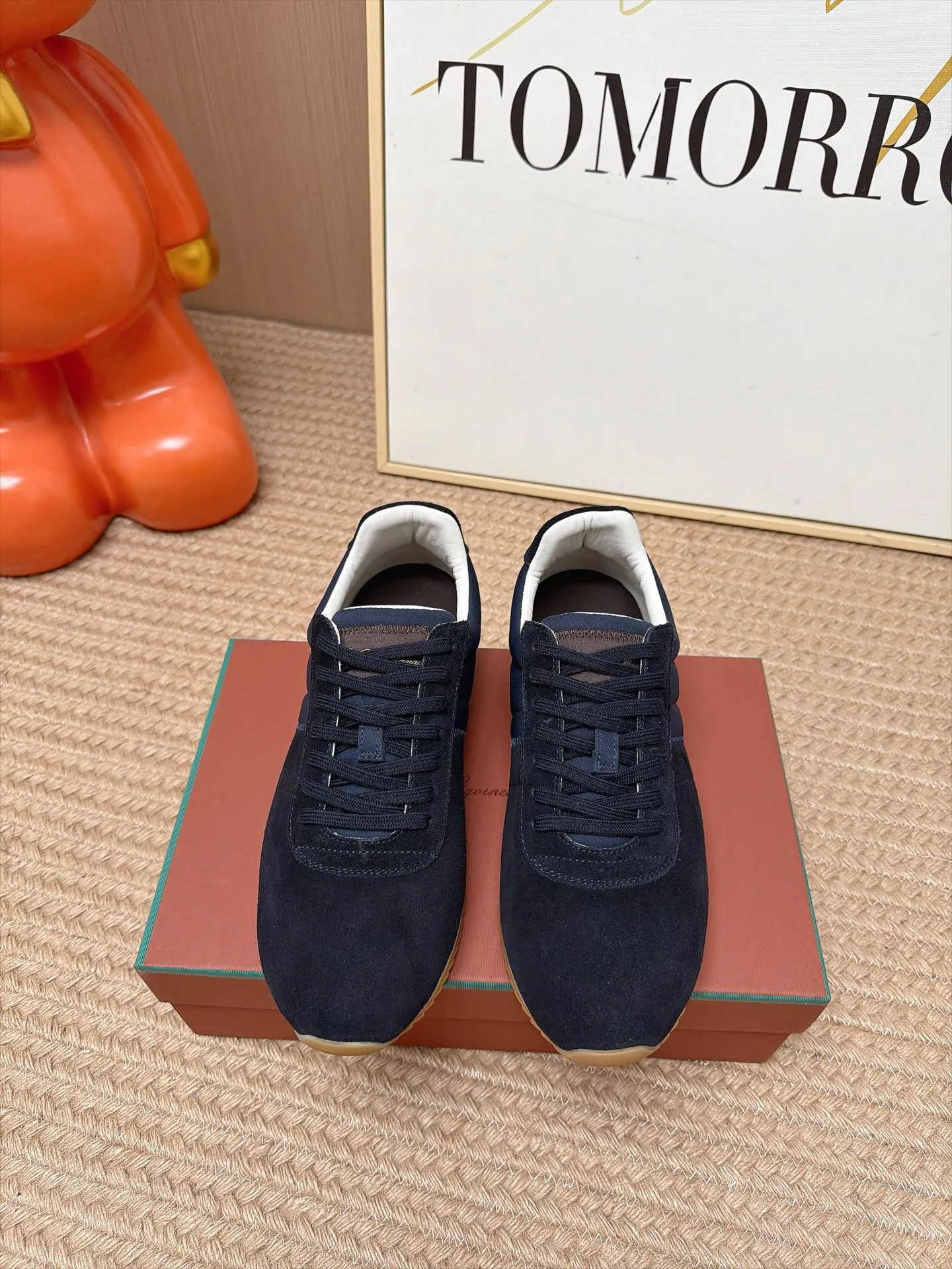 Women's Sneakers LORO PIANA 18239757