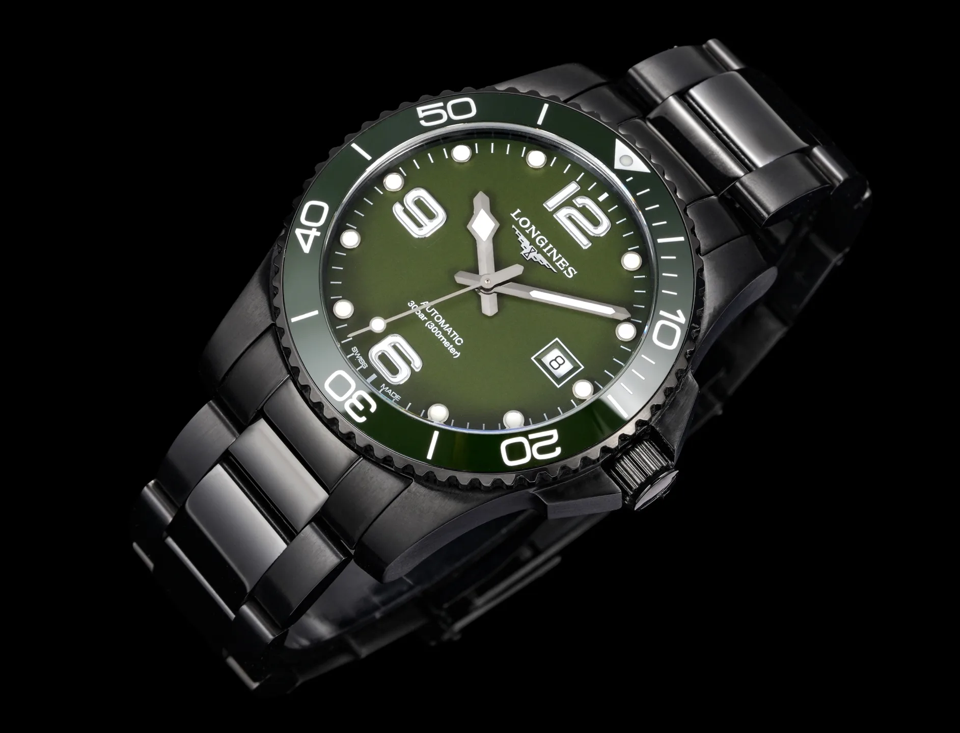 Men's Watches LONGINES 17693300