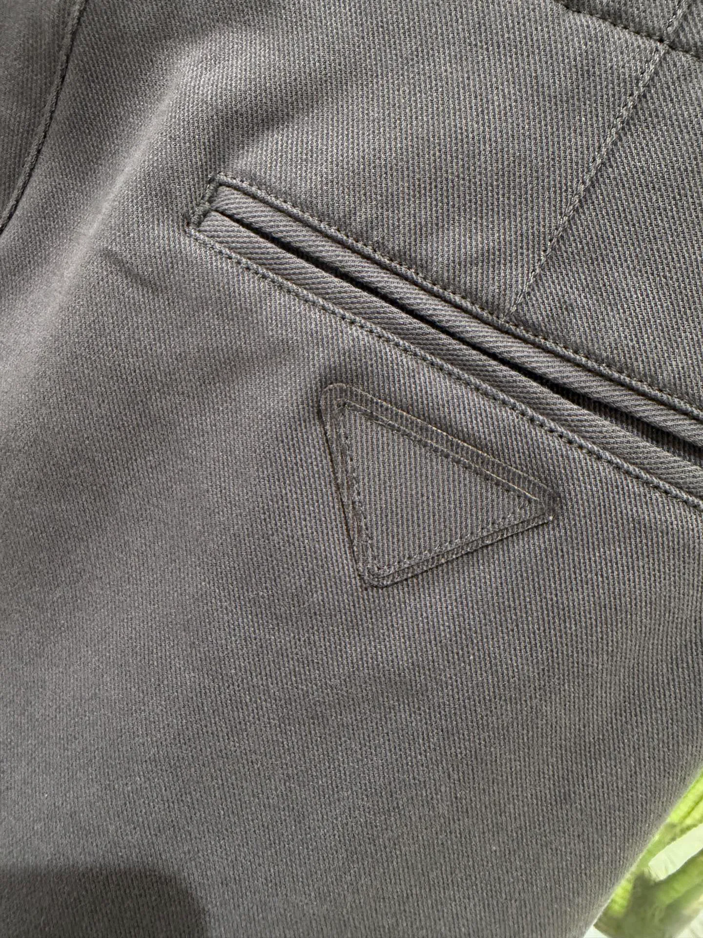 Men's Trousers PRADA 17952679