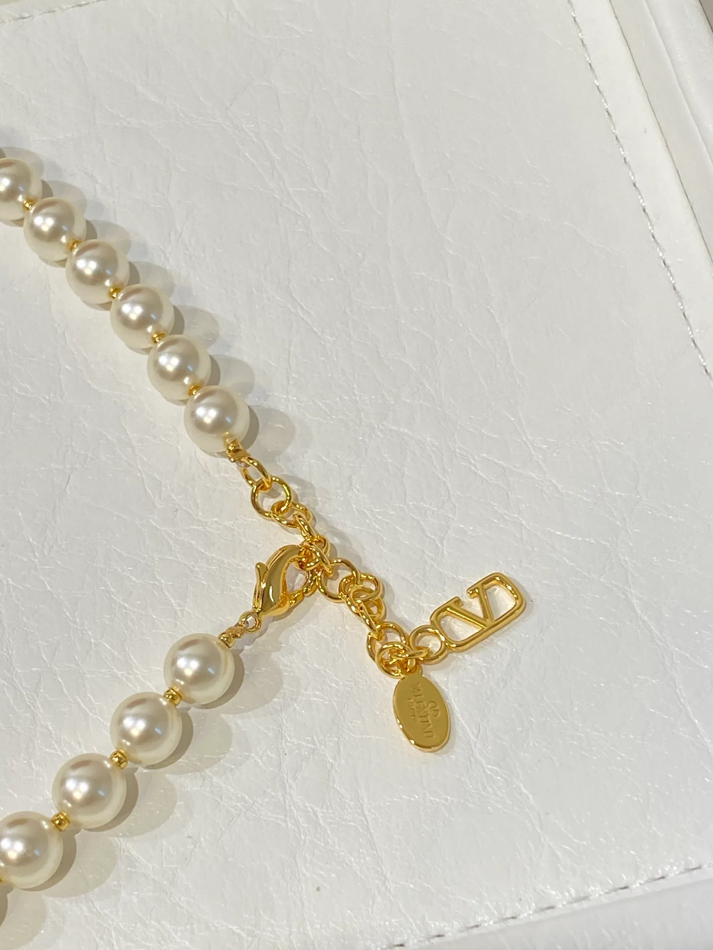 Jewelry VALENTINO 17643107