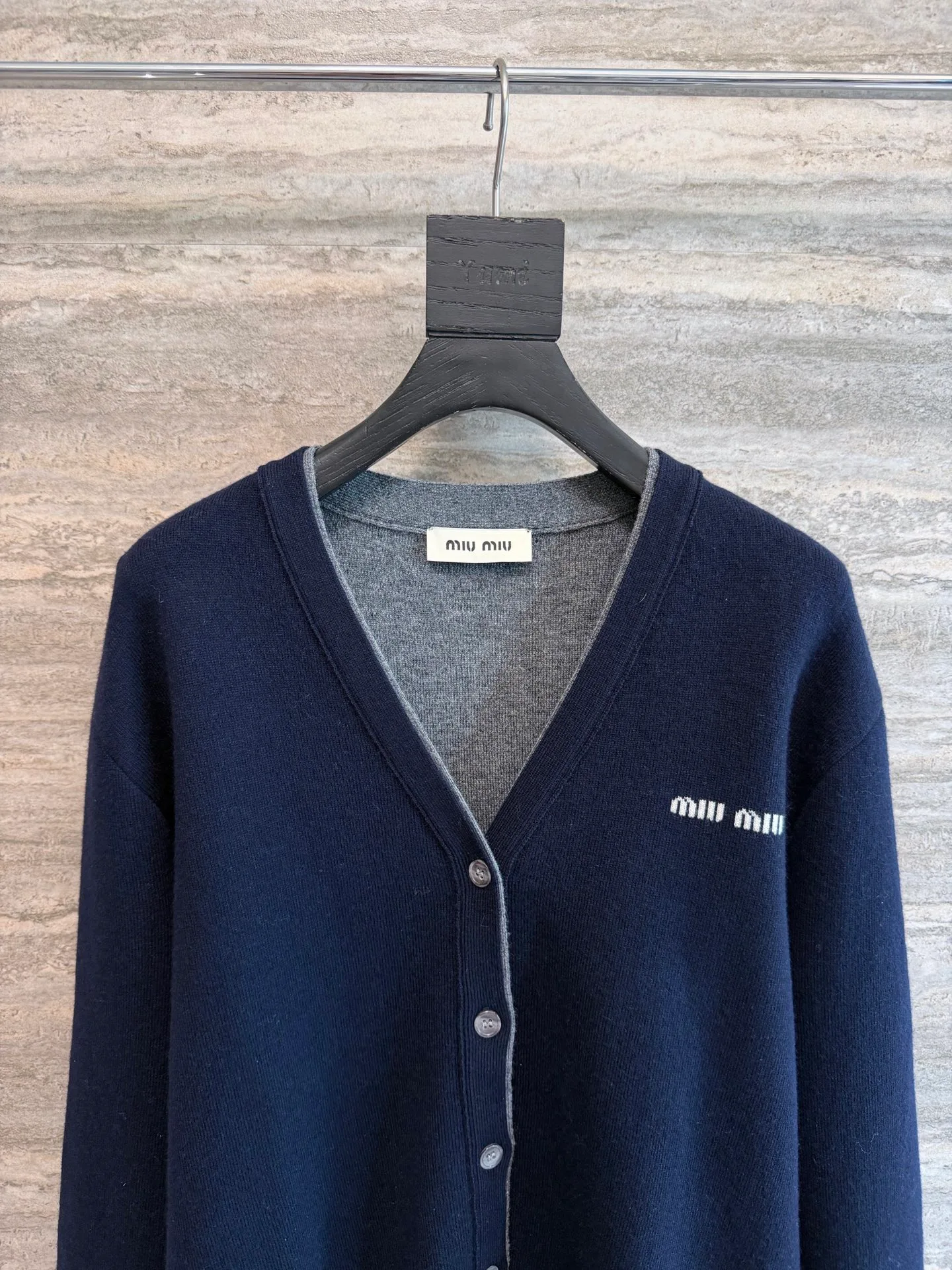 Women's Jumpers And Sweaters MIU MIU 18155682