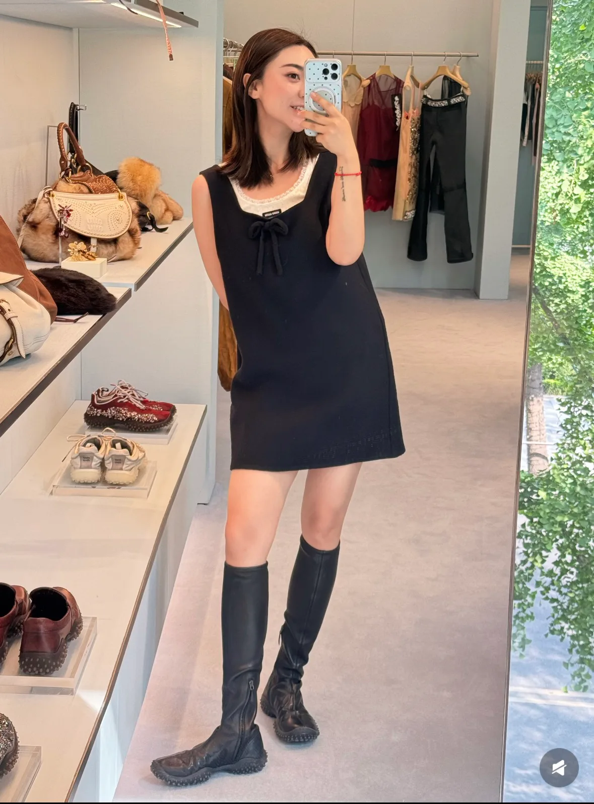 Women's Dresses MIU MIU 18536973