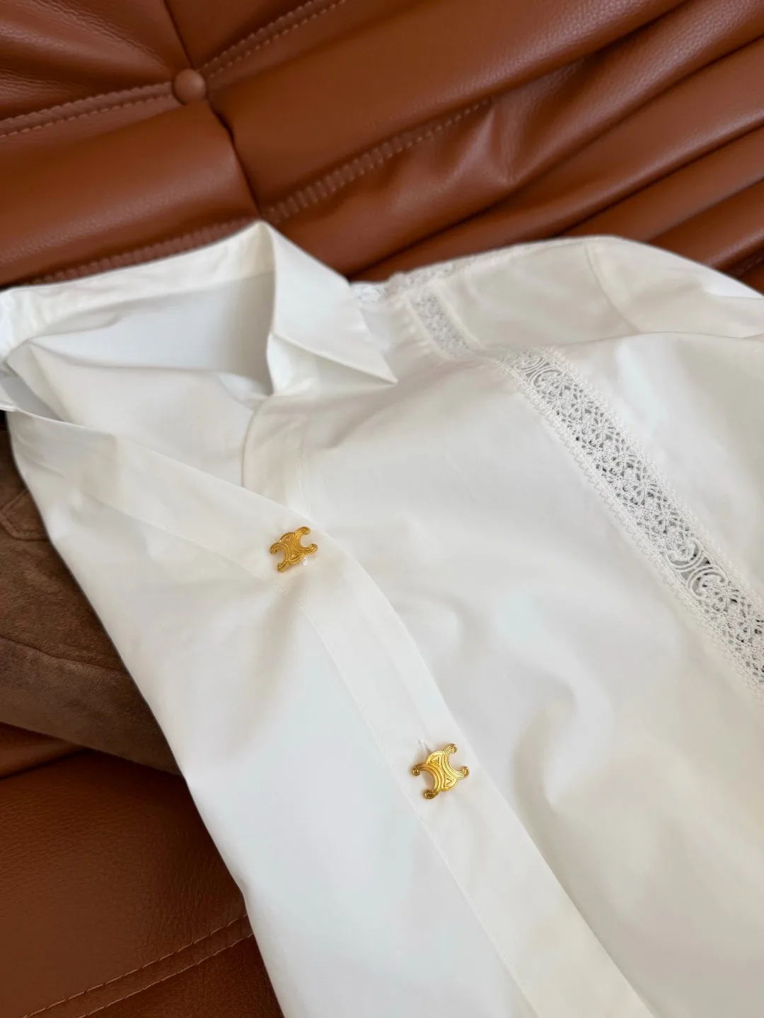 Women's Shirts CELINE 17988203