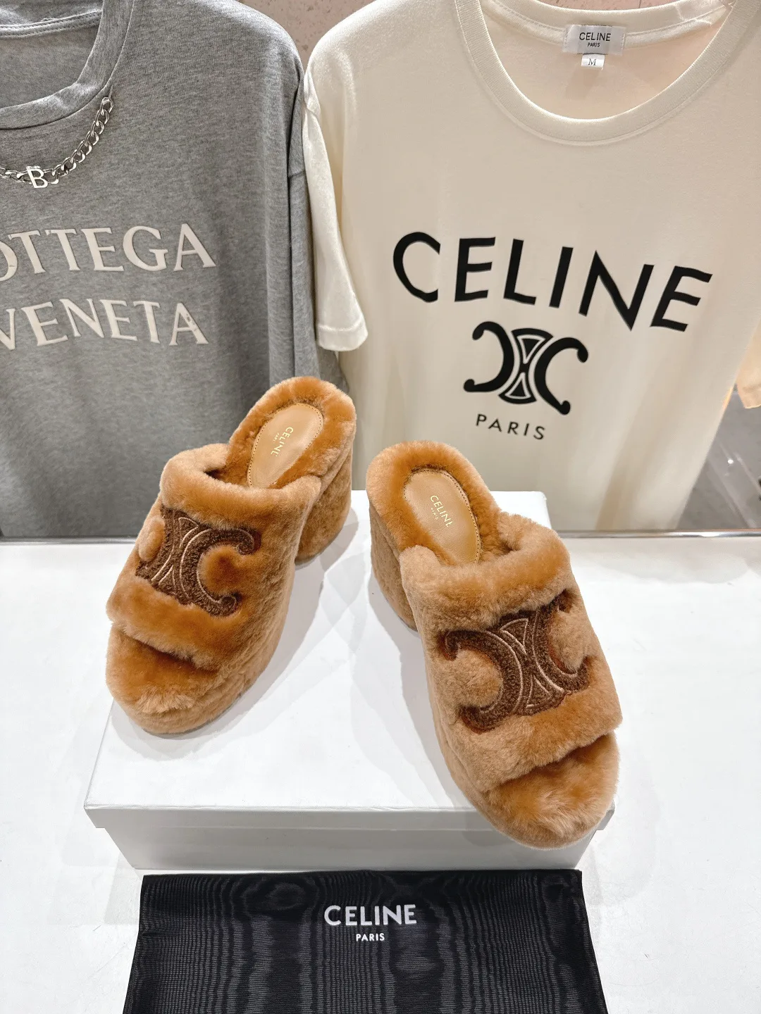 Women's Mules And Clogs CELINE 17938366