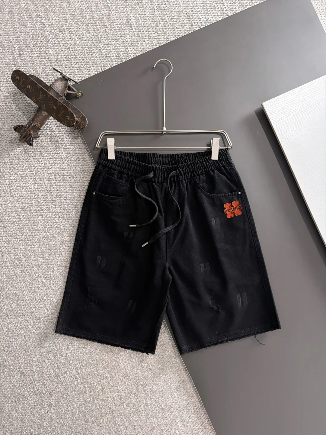 Men's Shorts HERMES 16851917