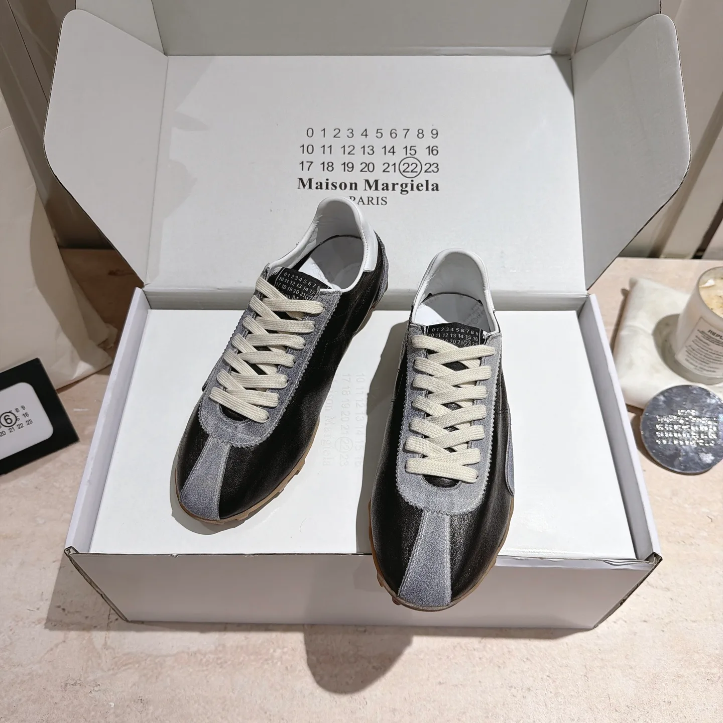 Women's Sneakers MAISON MARGIELA 18466274