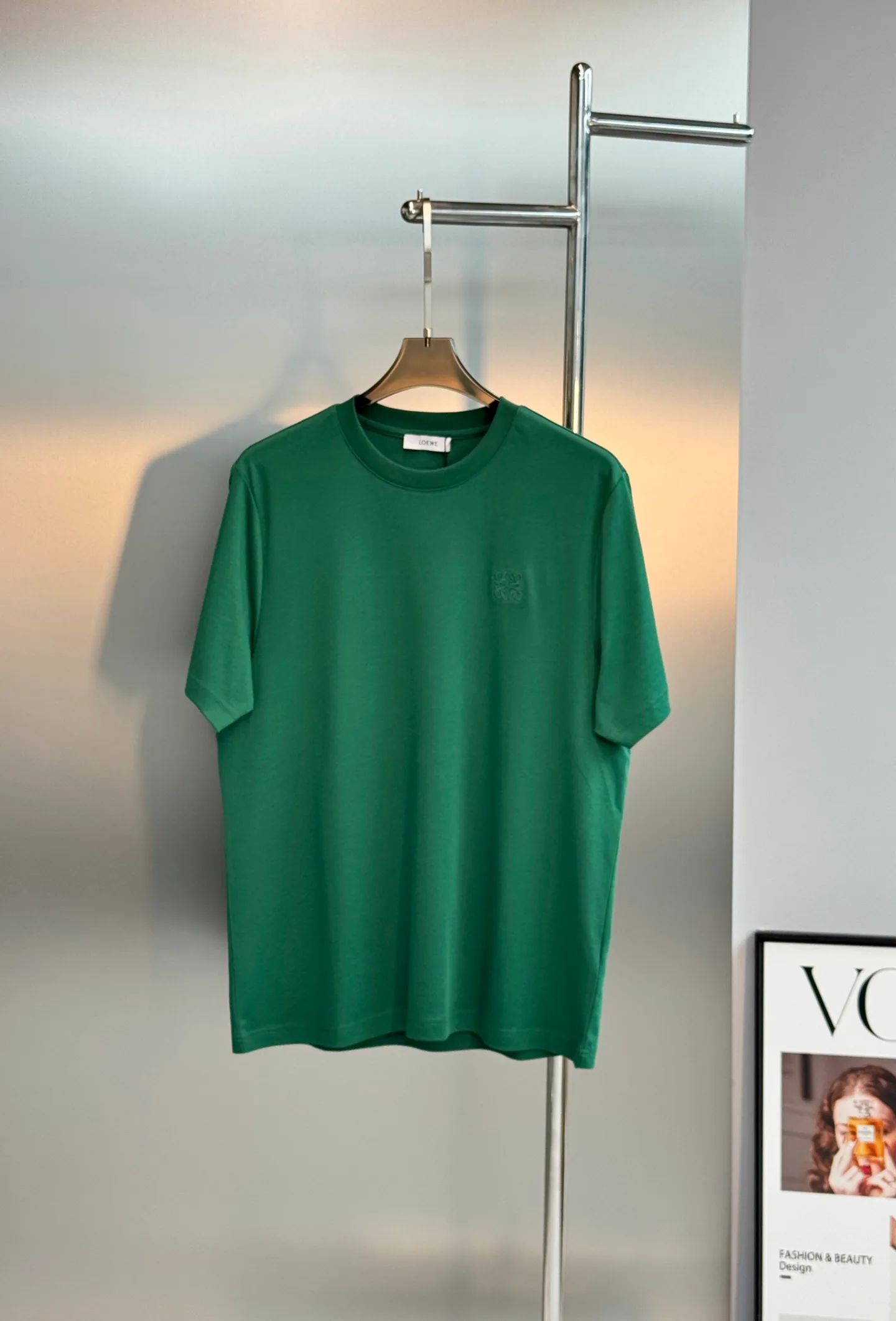Men's T-Shirts LOEWE 17099878