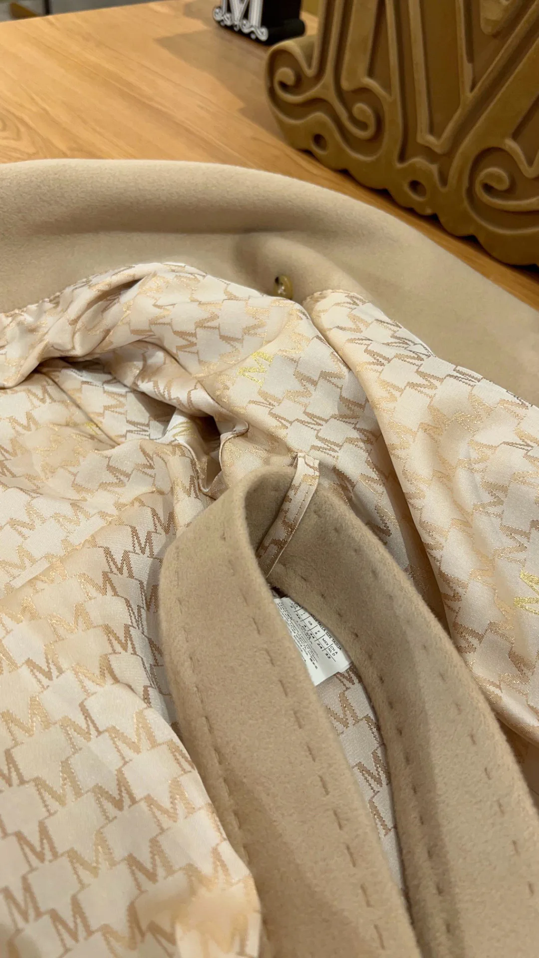 Women's Coats MAX MARA 18245194