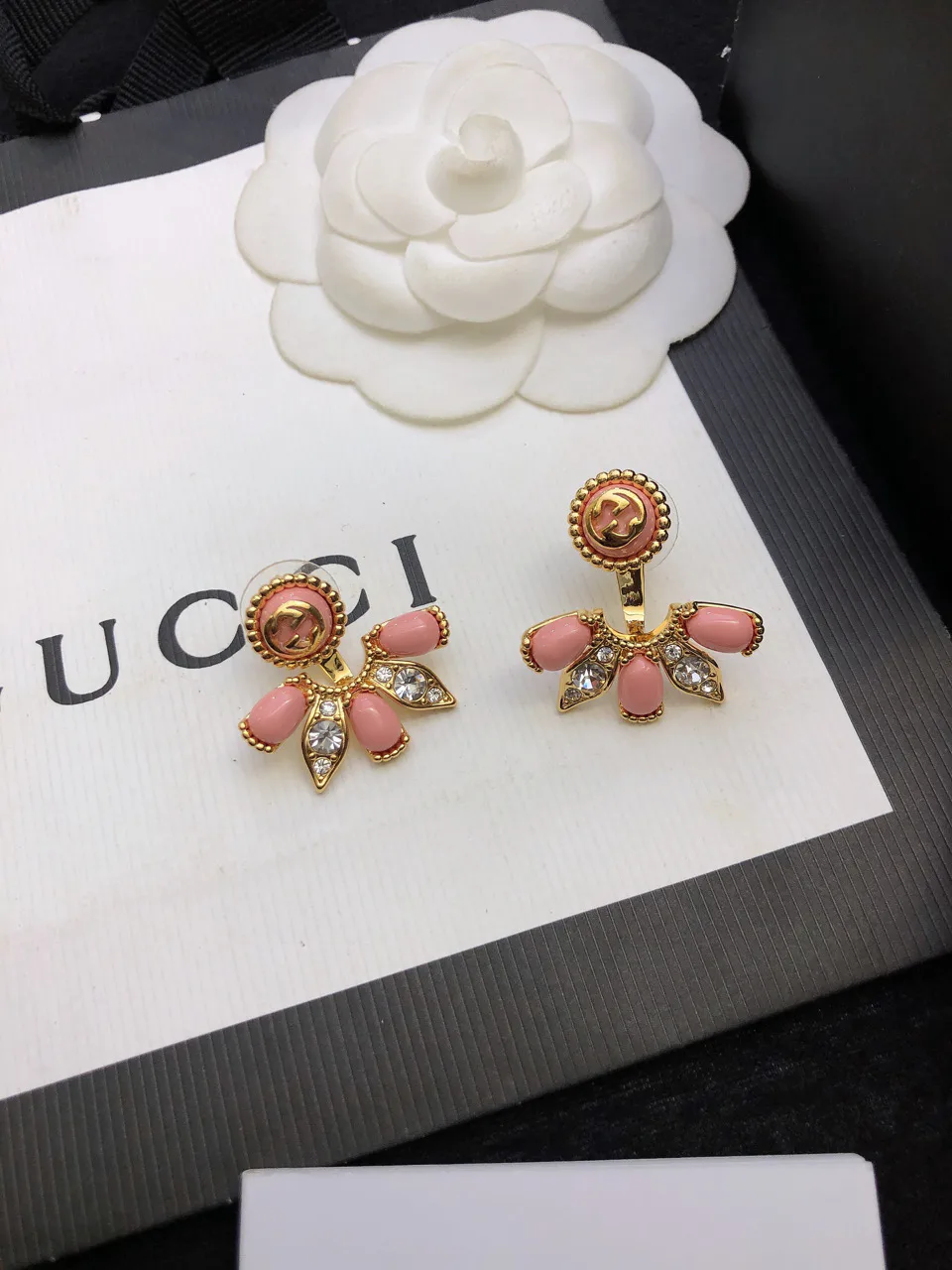 Jewelry GUCCI 17860836