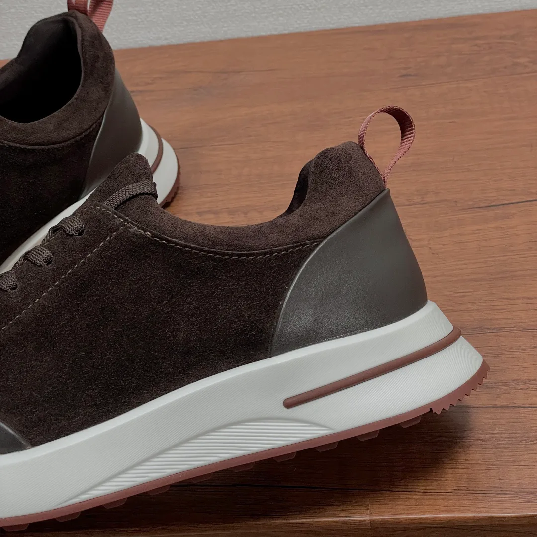 Men's Sneakers LORO PIANA 17928367