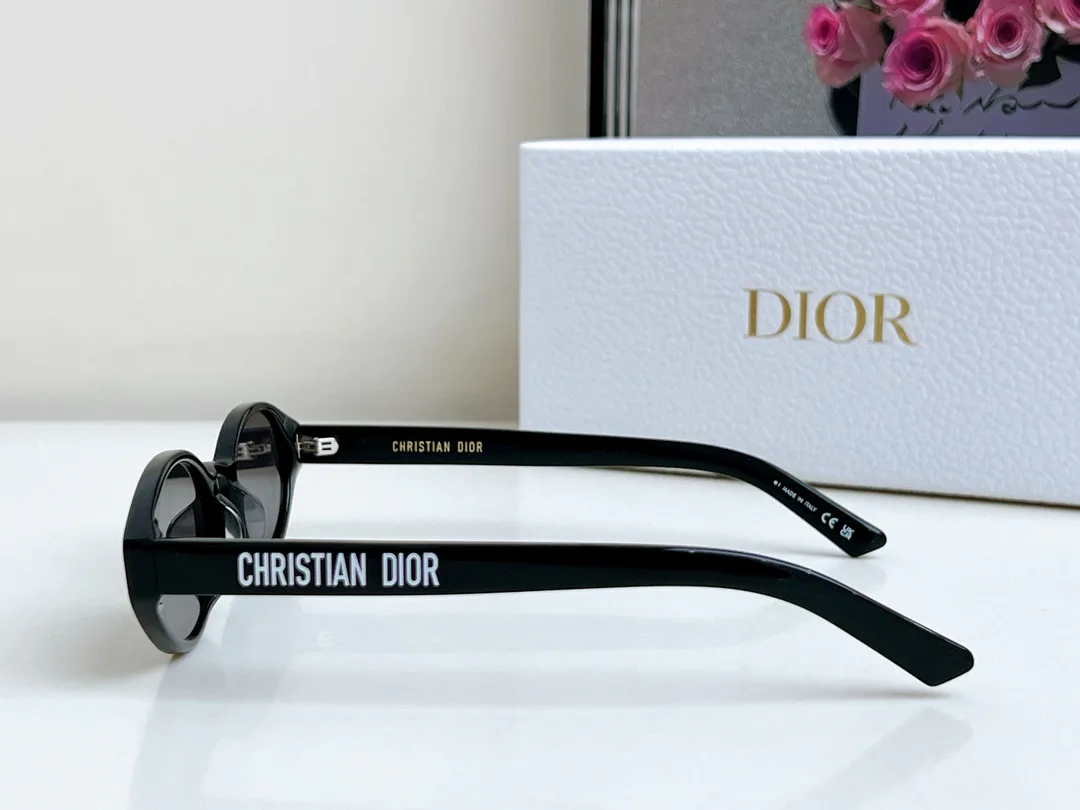 Glasses CHRISTIAN DIOR 17996545
