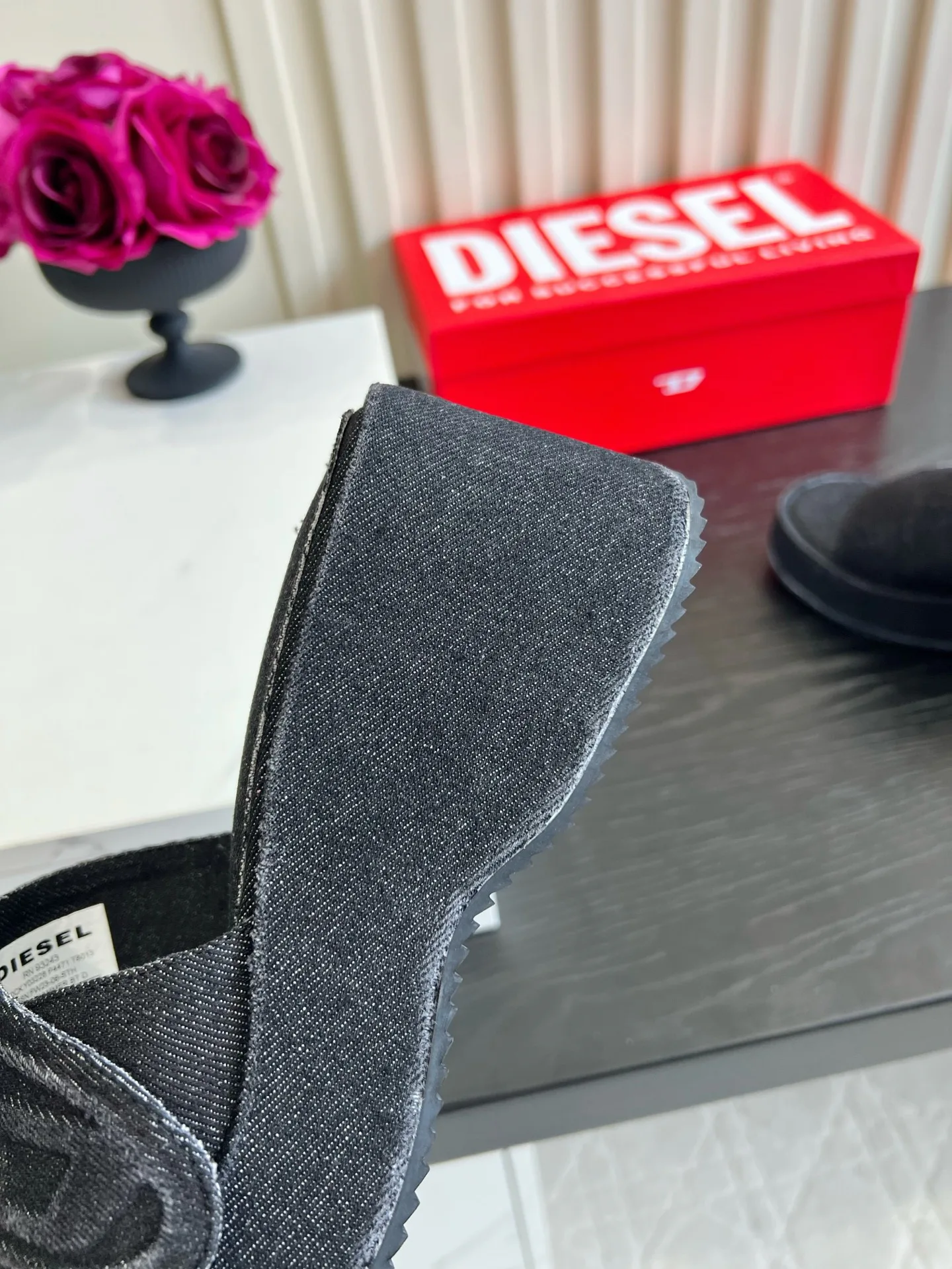 Women's Flip-Flops DIESEL 17449454