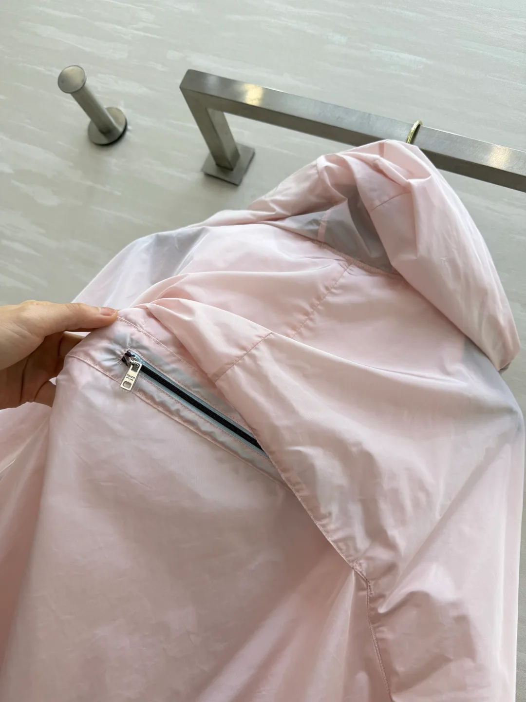 Women's Jackets And Down Jackets PRADA 17718538