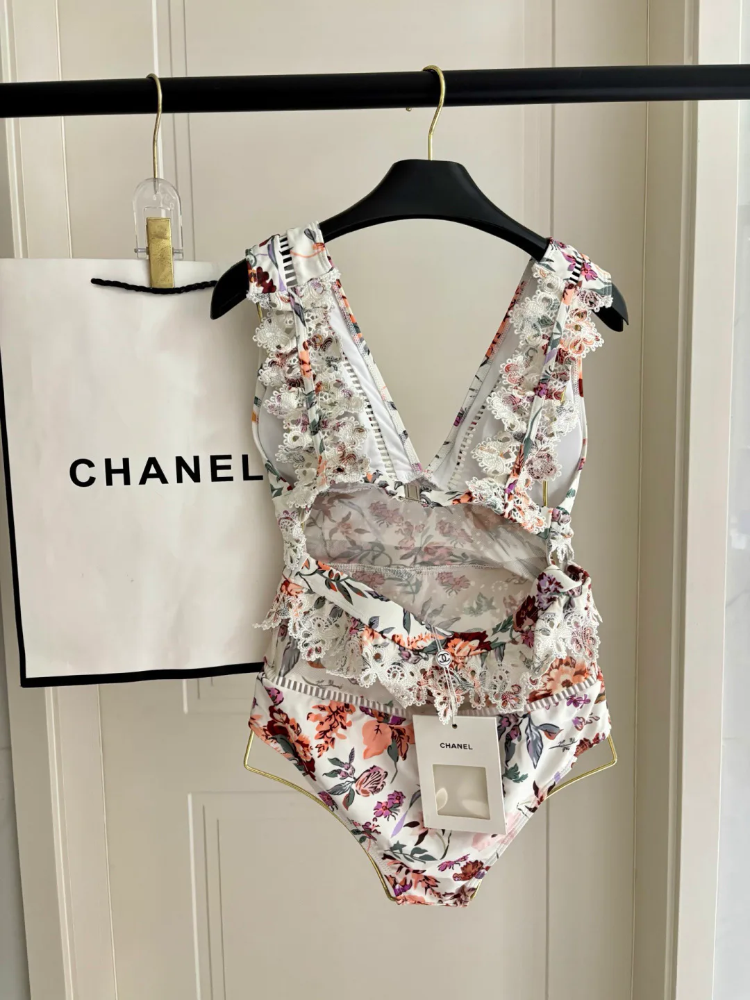 Women's Swimwear CHANEL 17631885