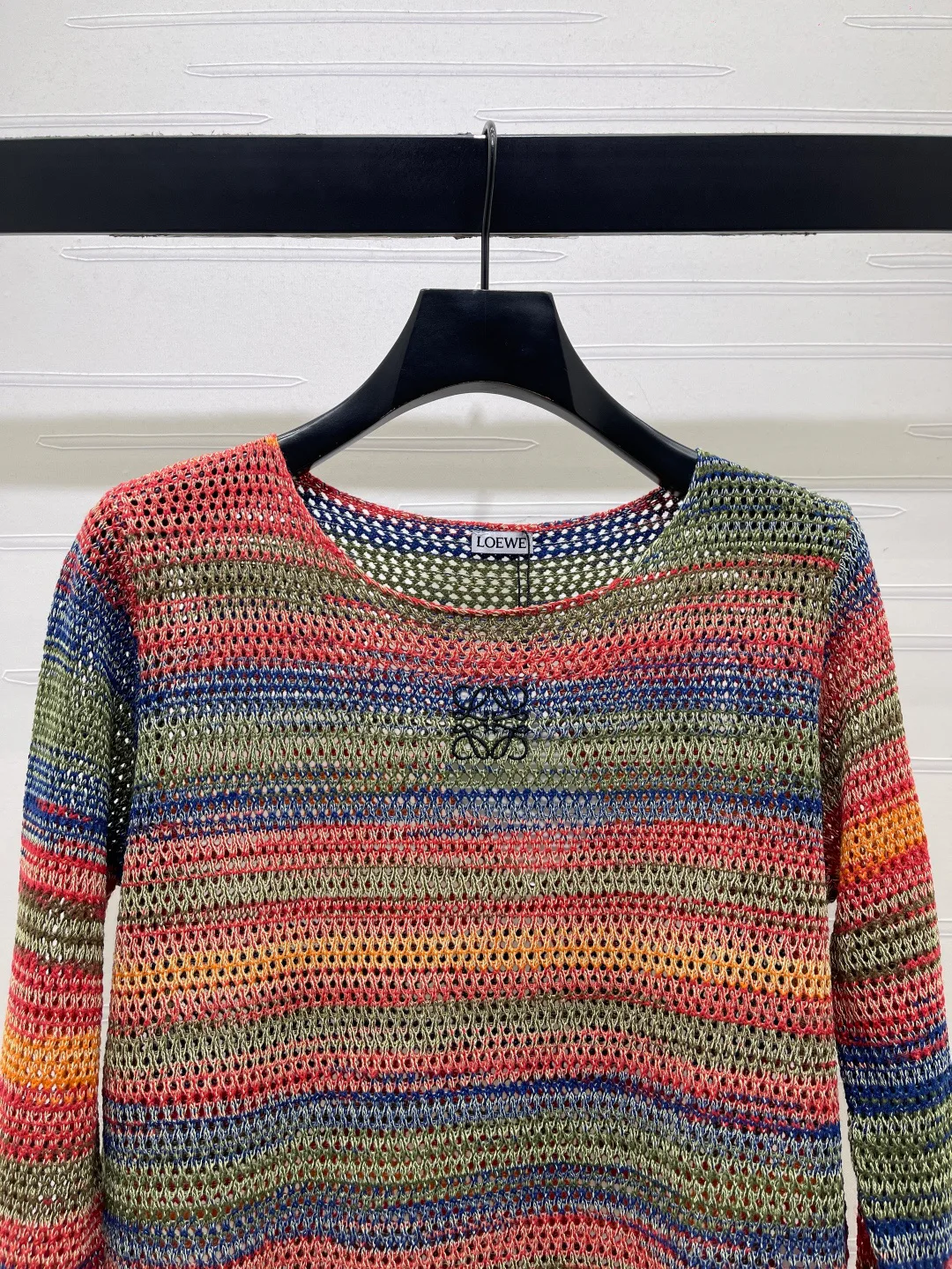 Women's Jumpers And Sweaters LOEWE 18038354