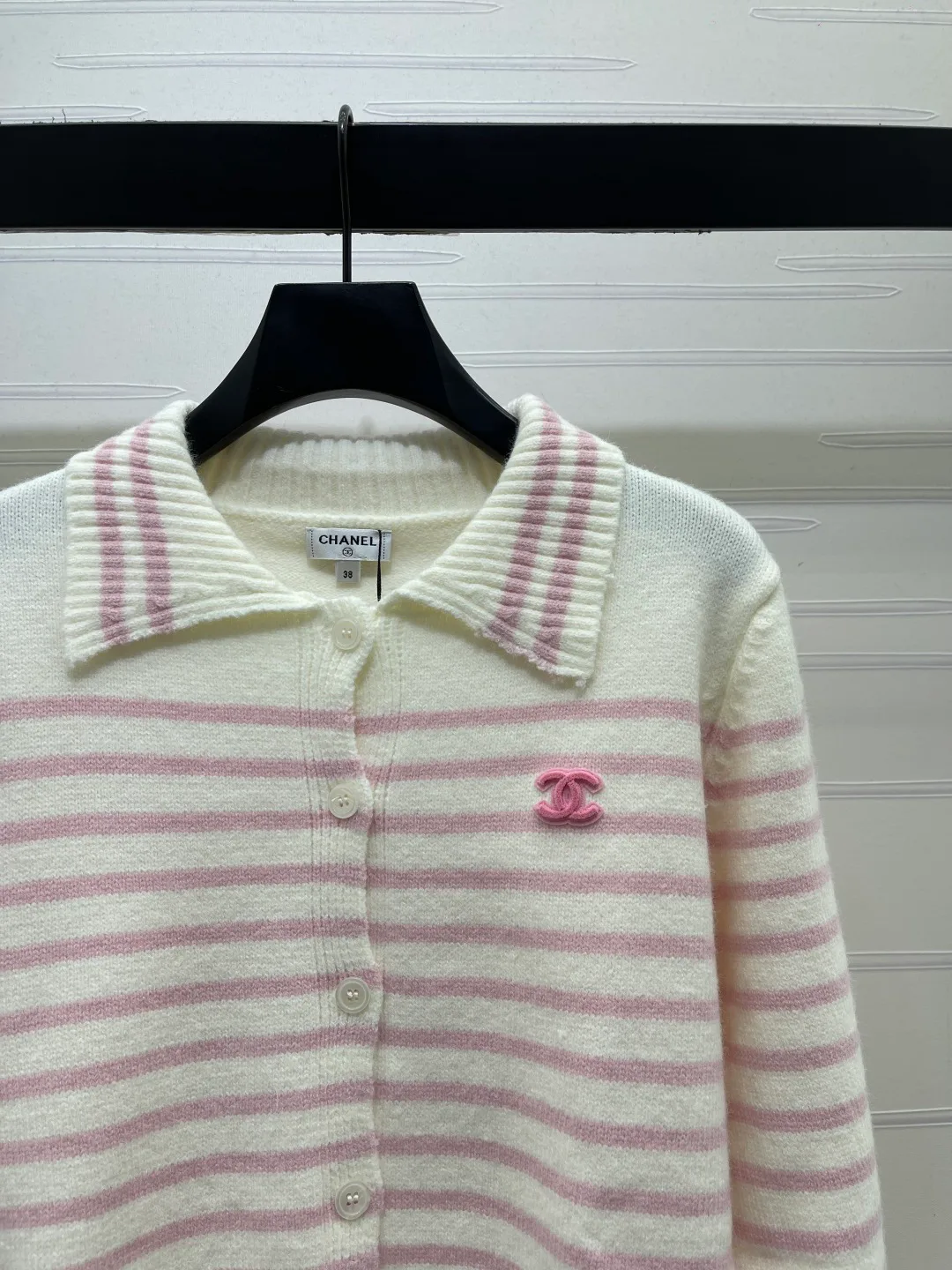 Women's Jumpers And Sweaters CHANEL 18038475