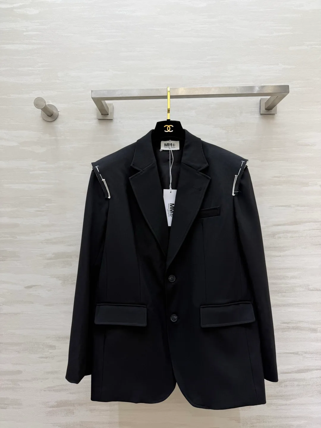 Men's Blazers MAISON MARGIELA 18276832