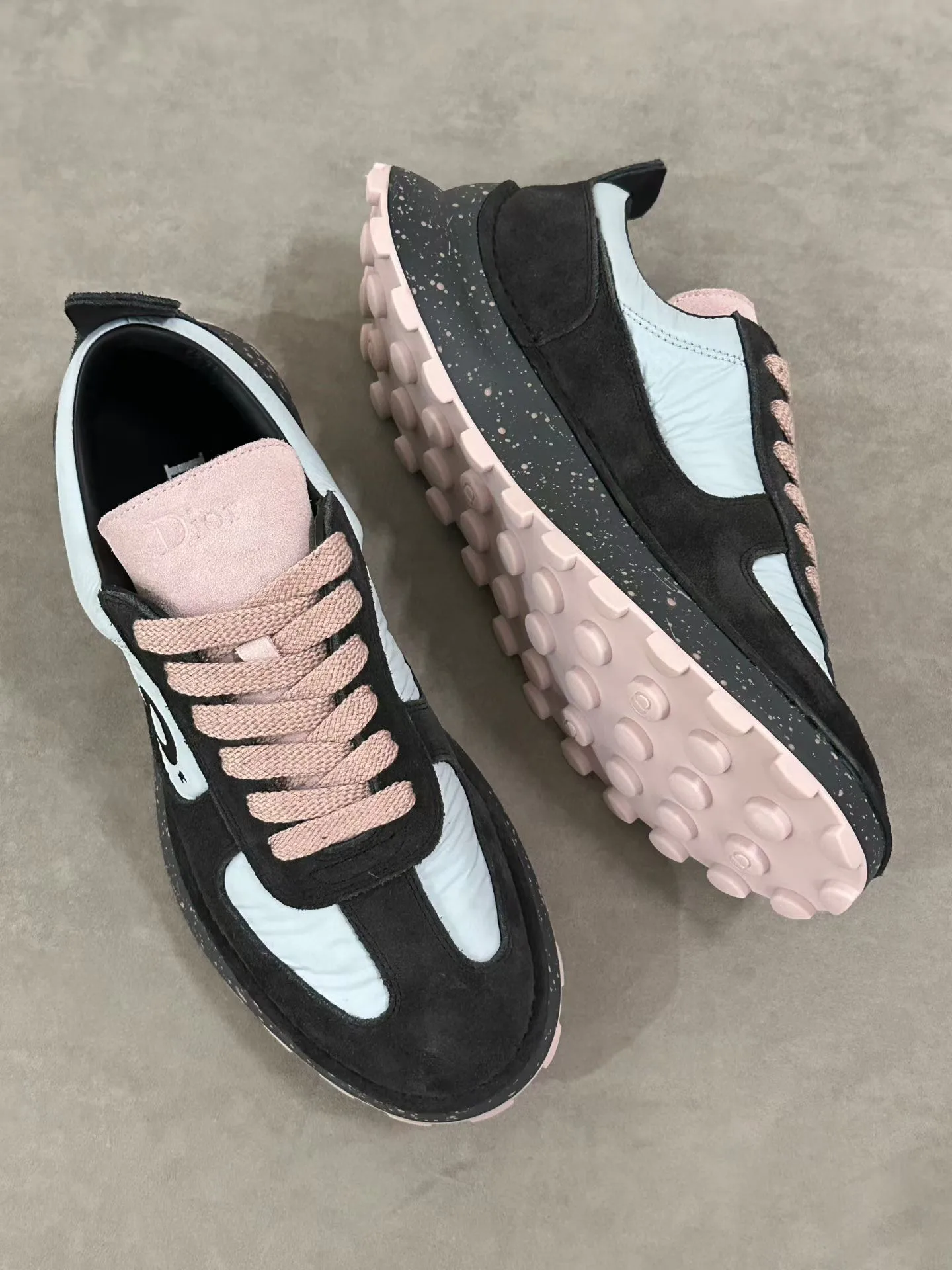 Men's Sneakers CHRISTIAN DIOR 17808413