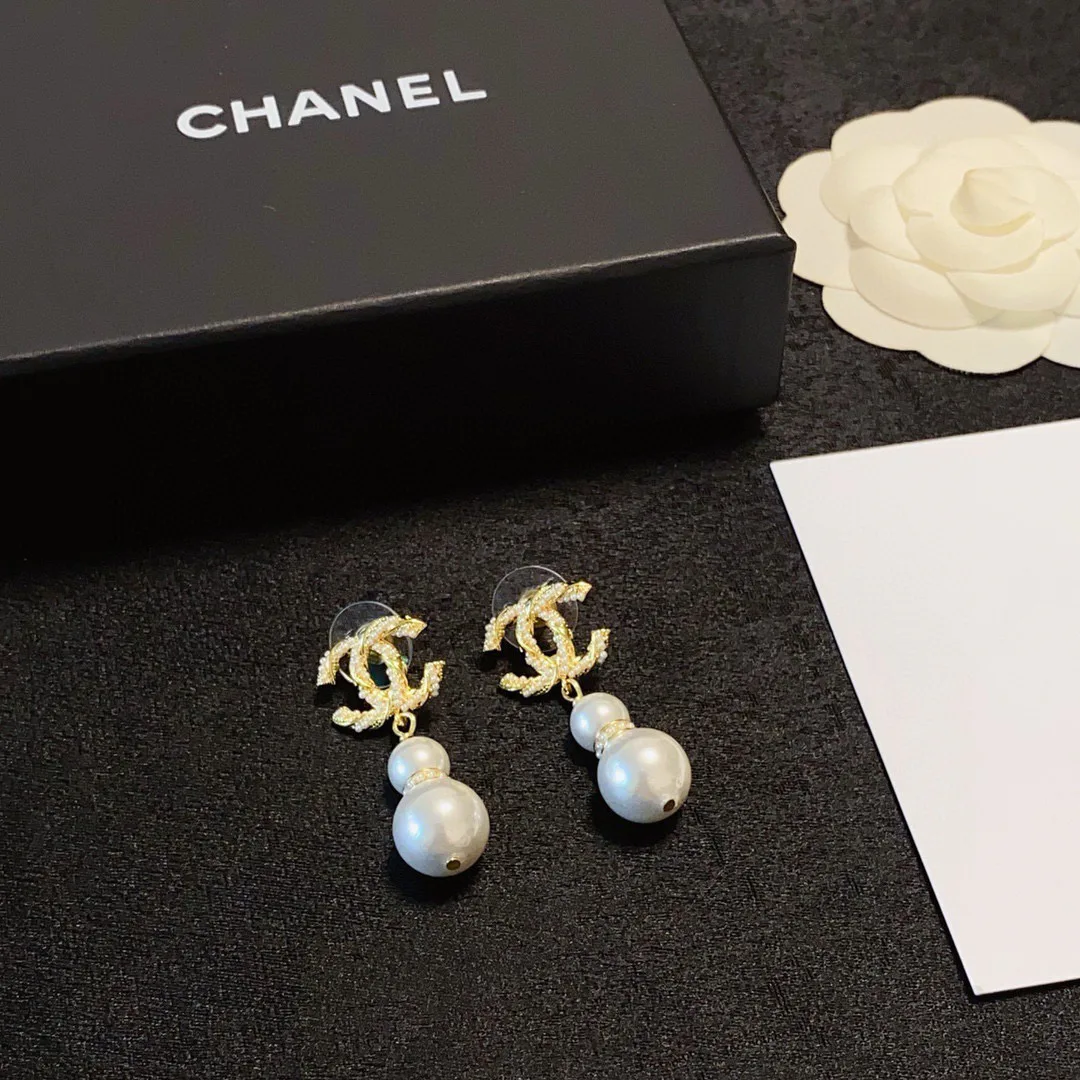 Jewelry CHANEL 16927337