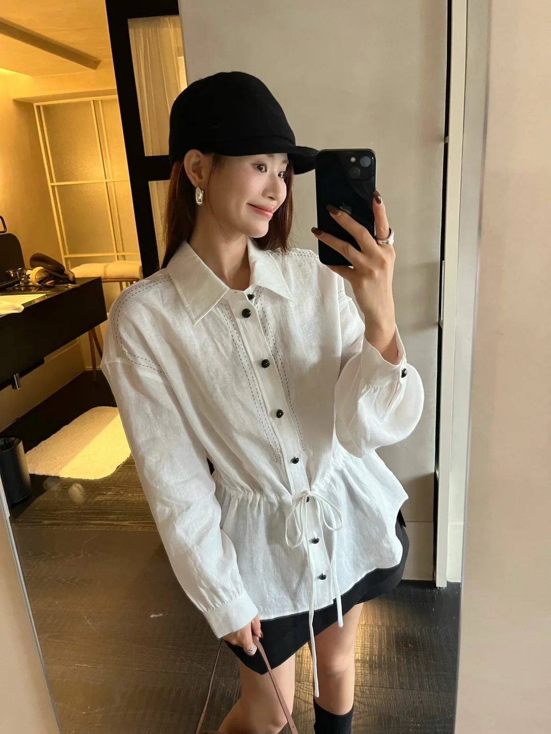 Women's Shirts CHANEL 18549921