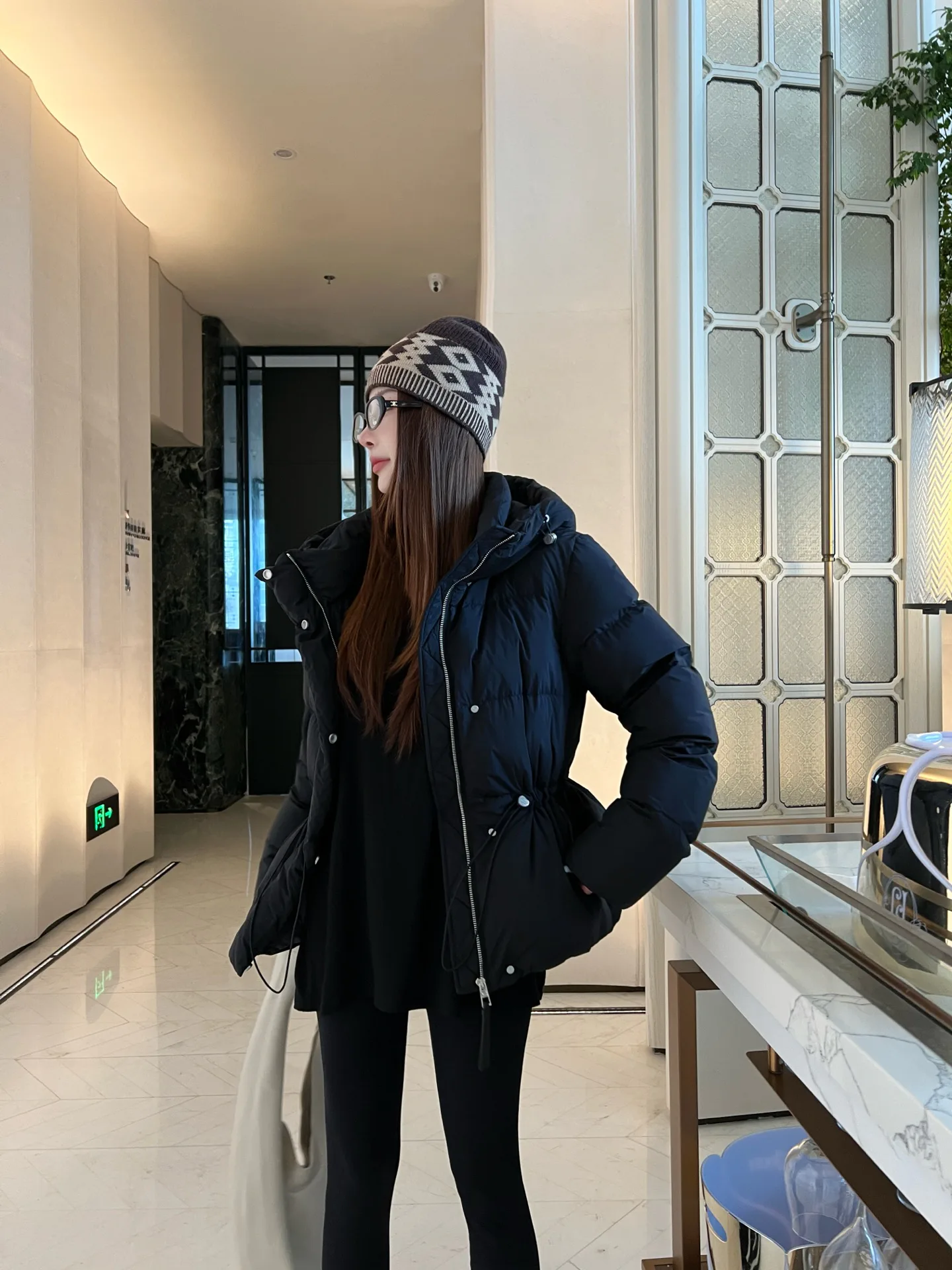 Women's Jackets And Down Jackets LOEWE 18108374