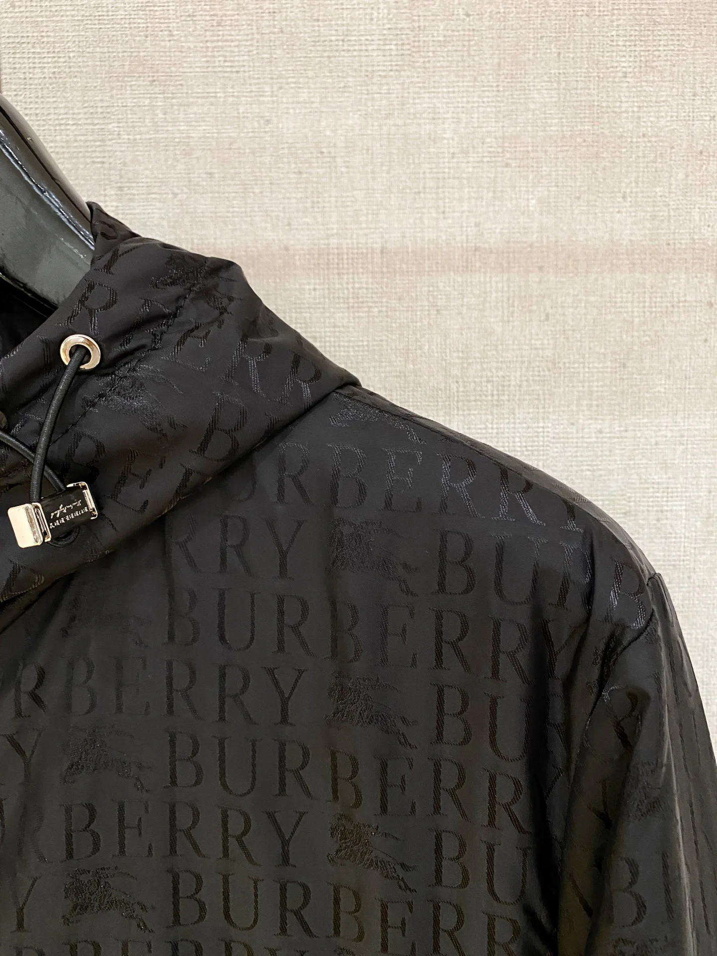 Men's Jackets And Down Jackets BURBERRY 18272988
