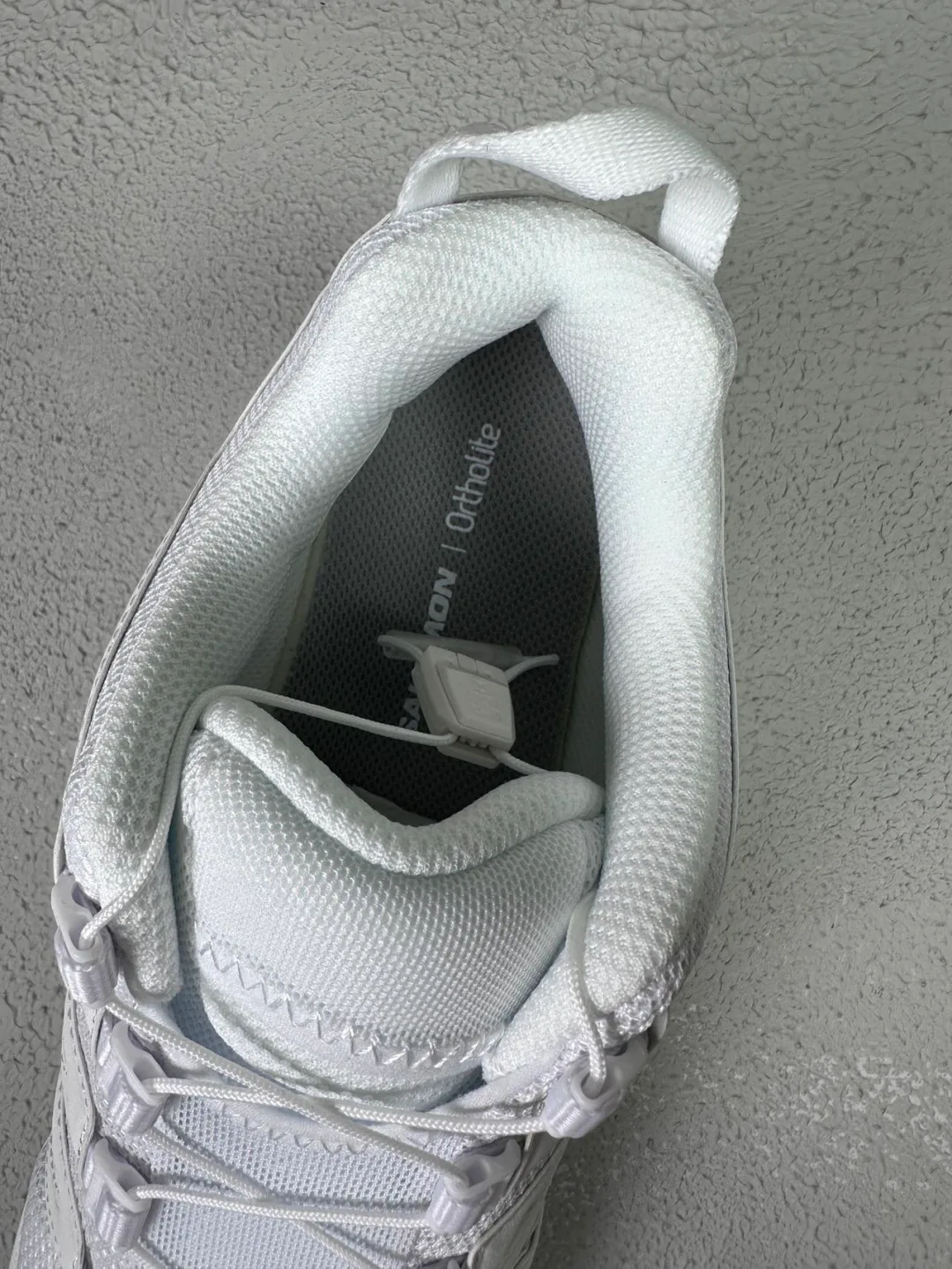 Women's Sneakers SALOMON 17962201
