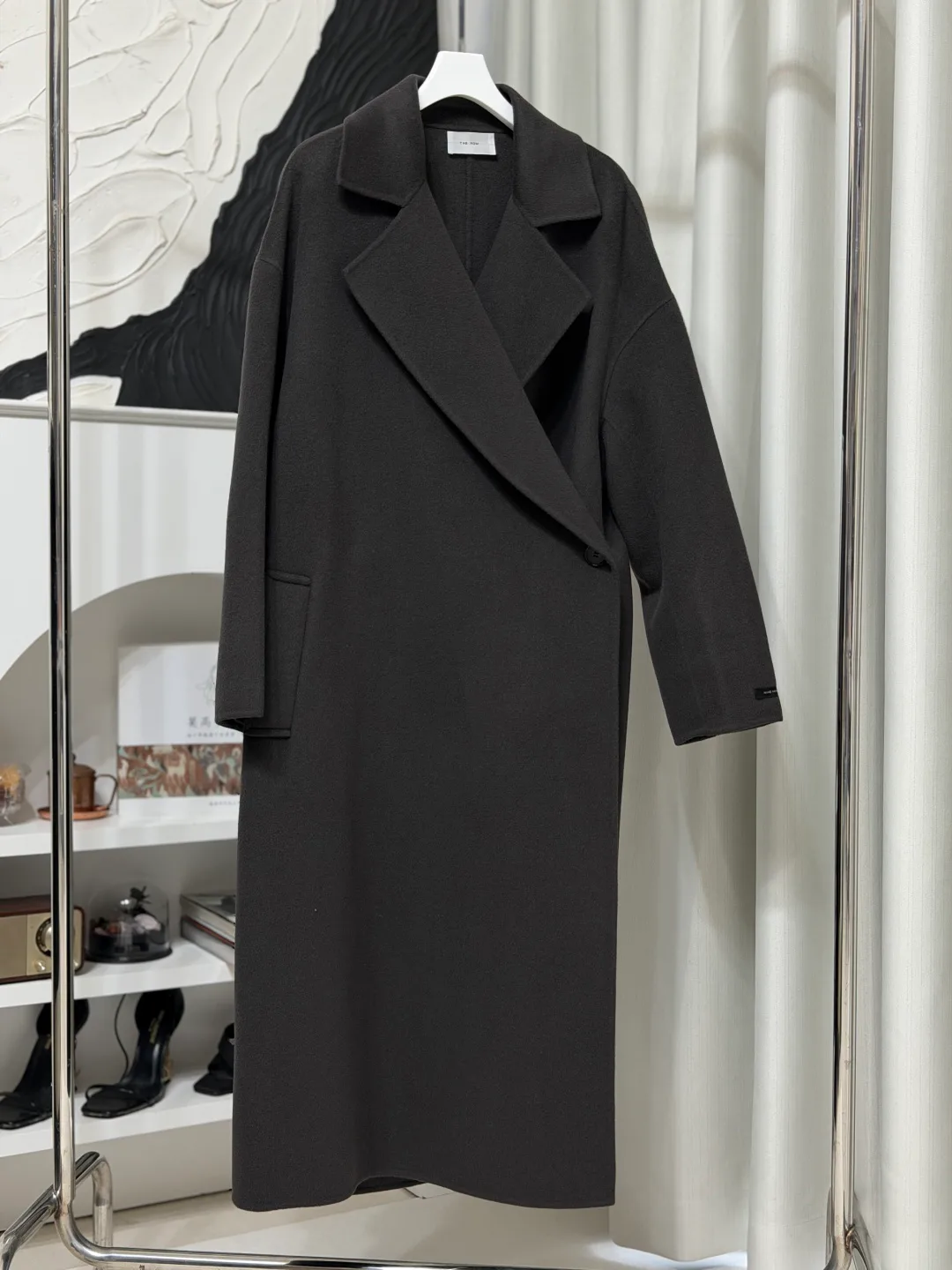 Women's Coats THE ROW 17984744