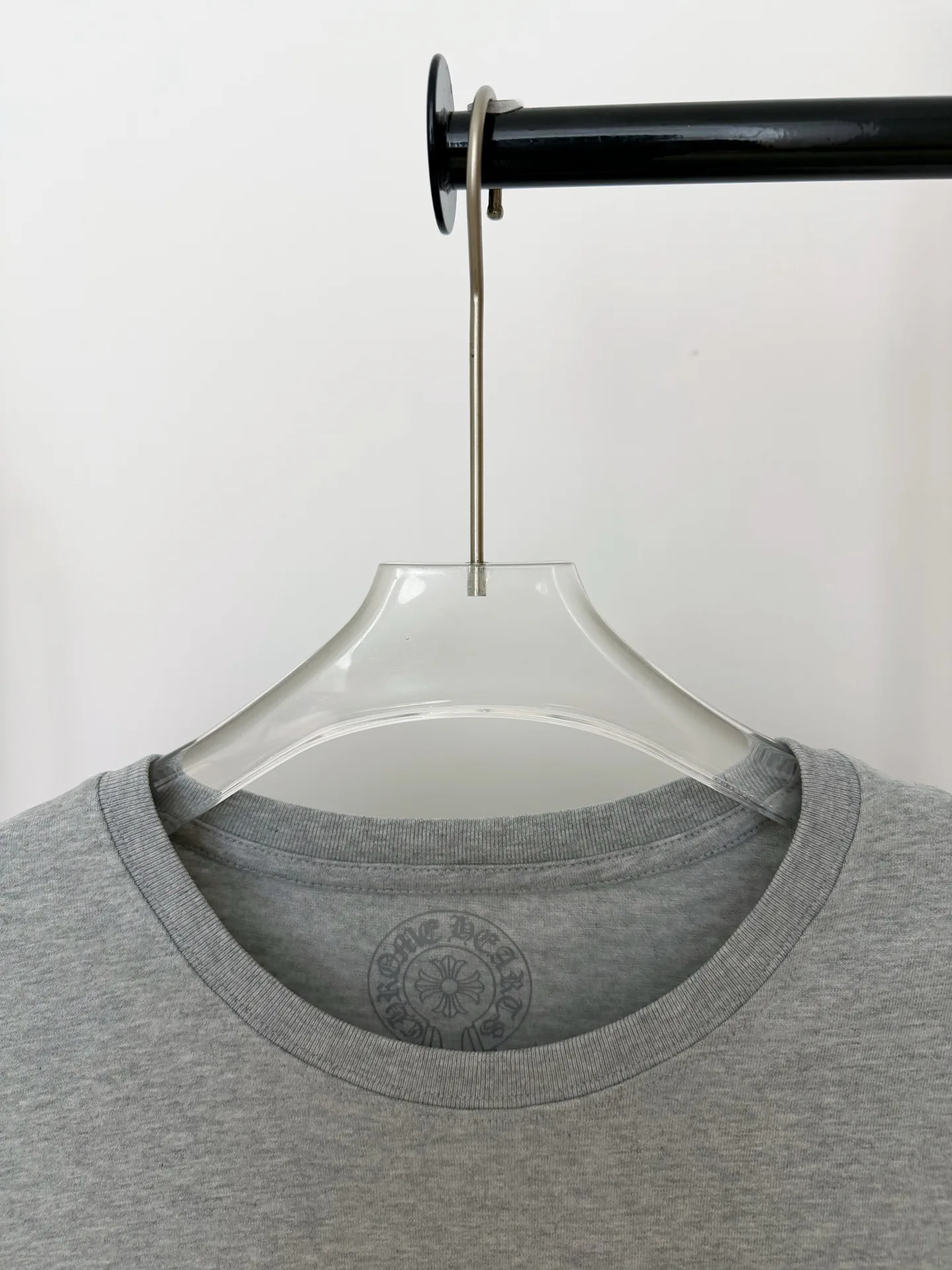 Men's T-Shirts CHROME HEARTS 17108482