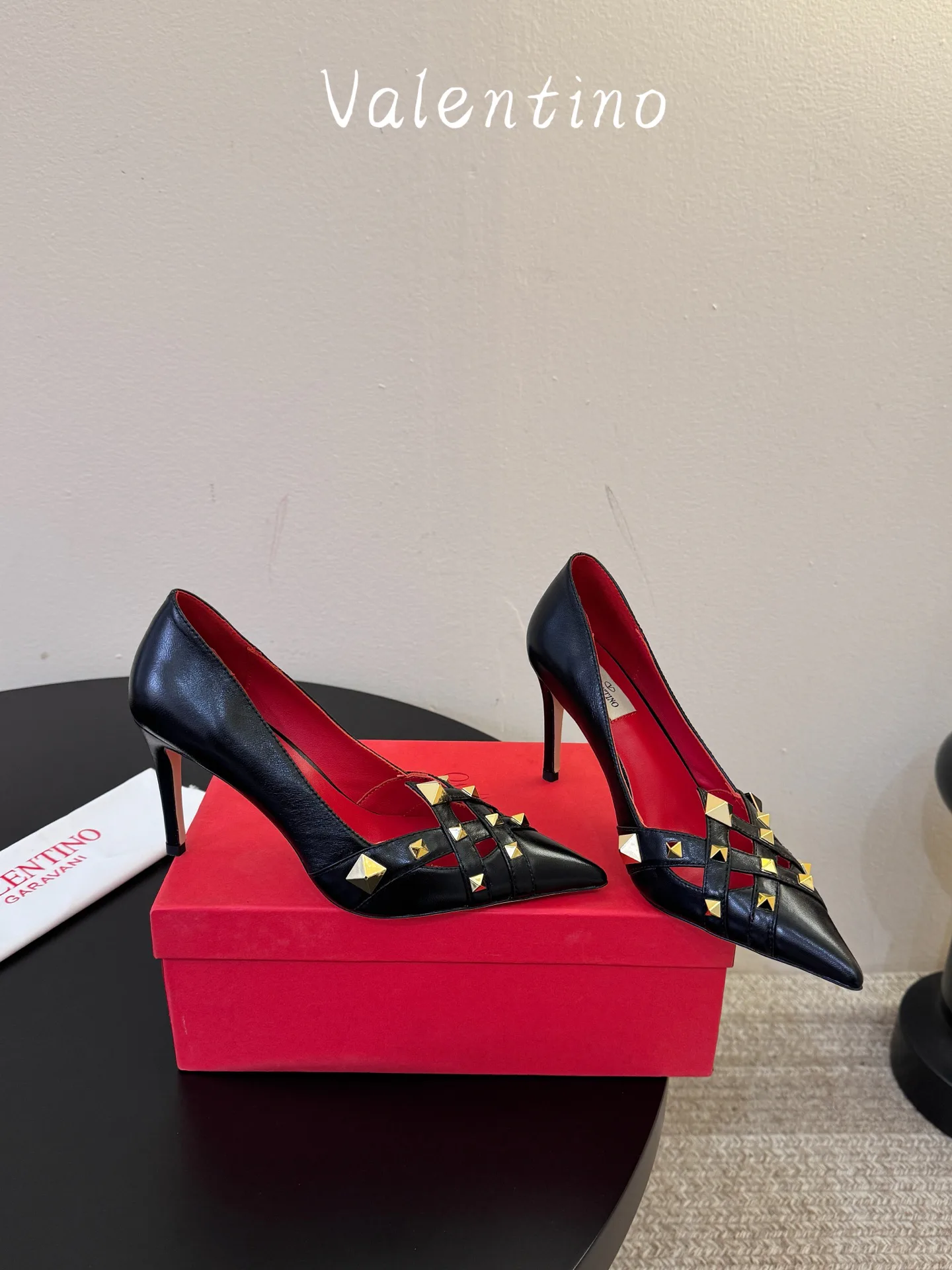 Women's Heels VALENTINO 17932602