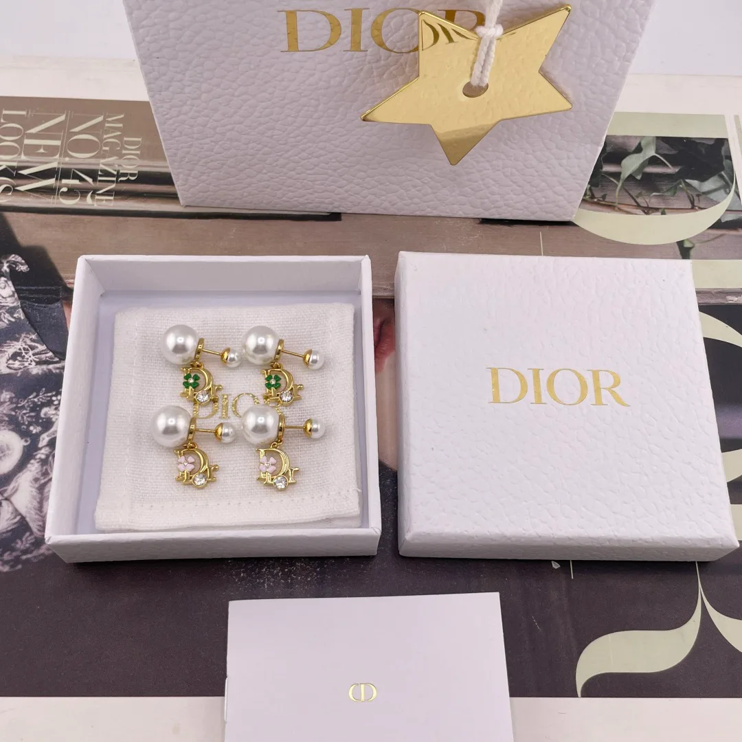 Jewelry CHRISTIAN DIOR 17799005