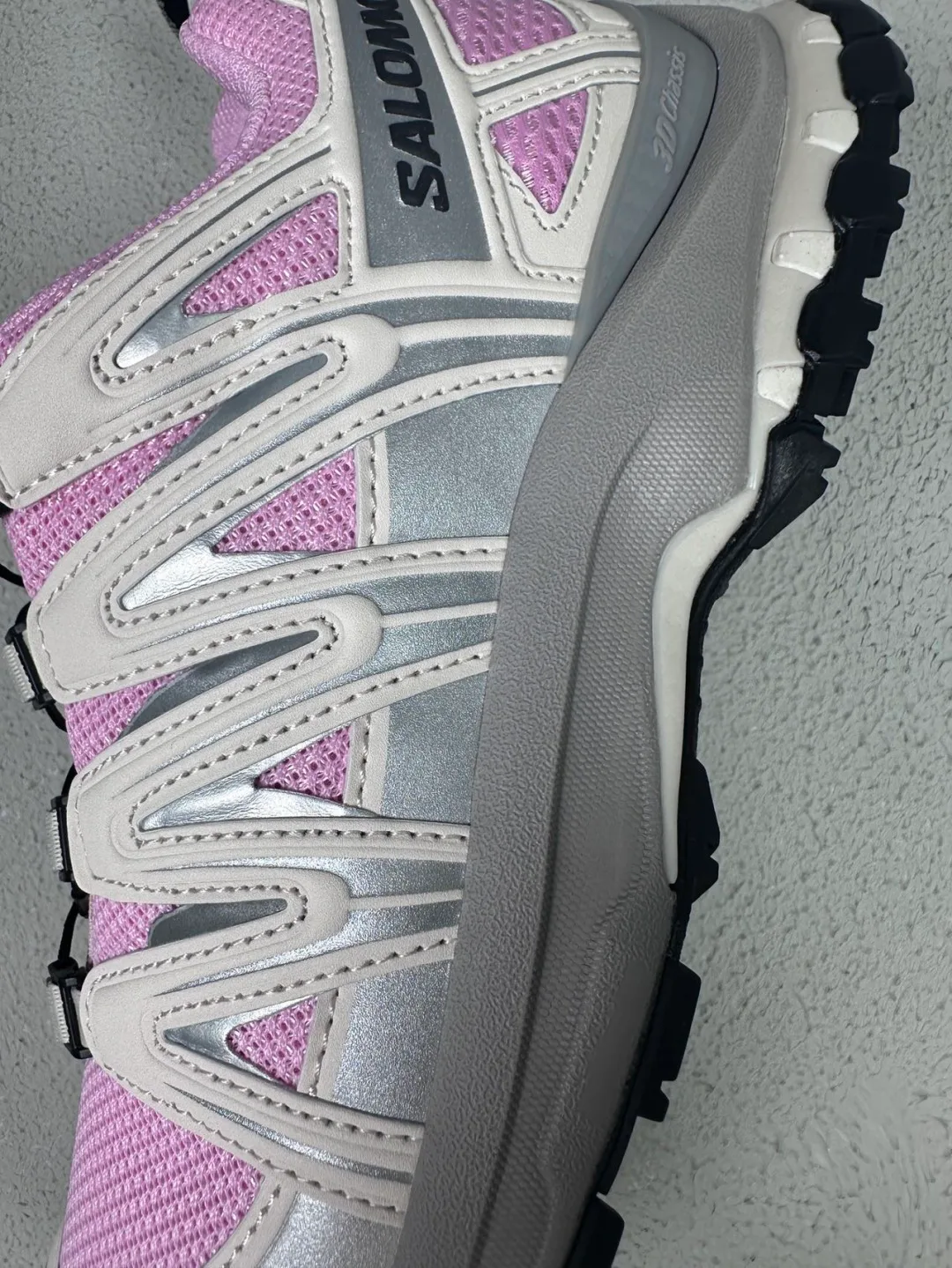Women's Sneakers SALOMON 17962198