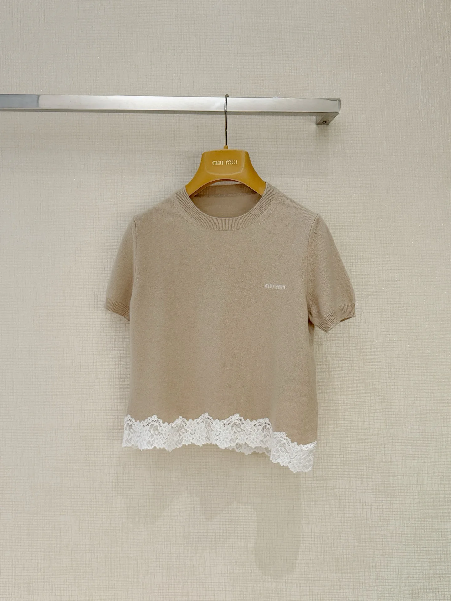 Women's Jumpers And Sweaters MIU MIU 17408196
