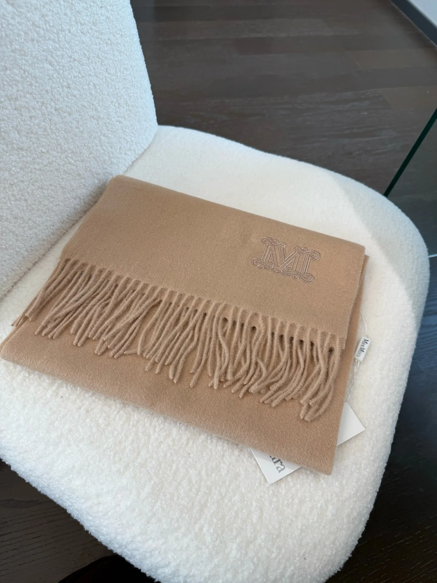 Scarves MAX MARA 18002715