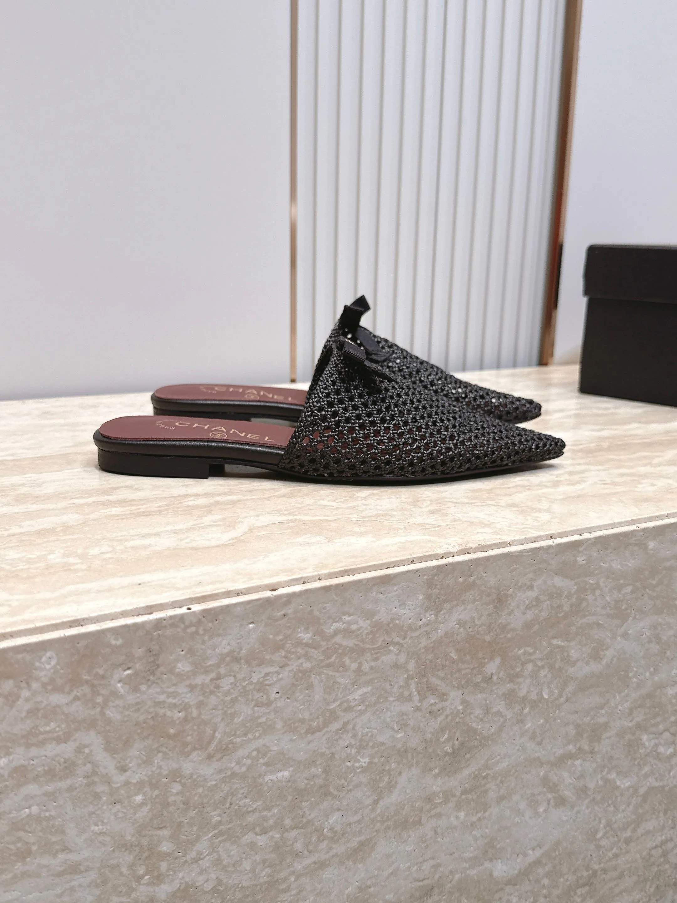 Women's Mules And Clogs CHANEL 17701353