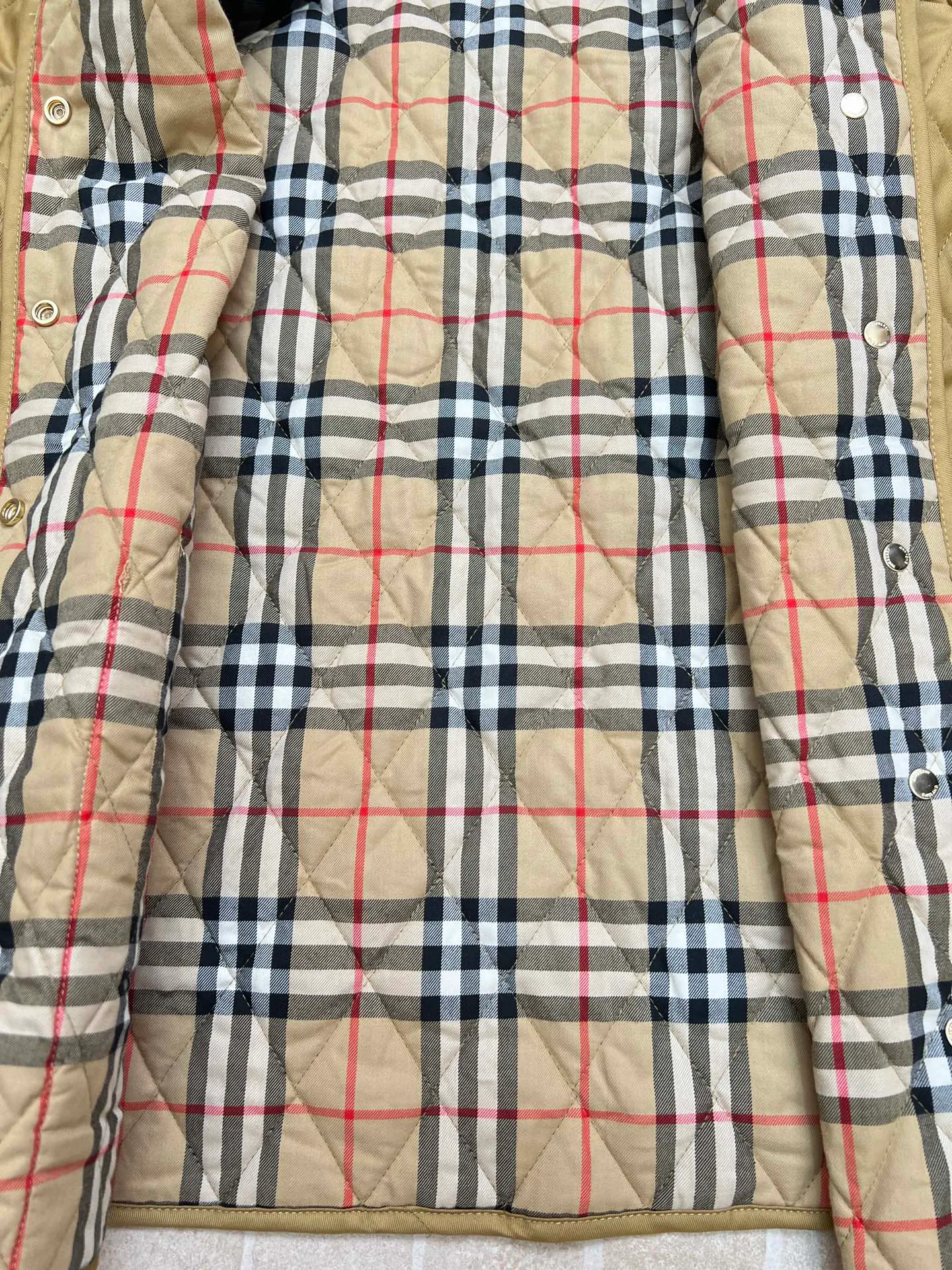 Women's Jackets And Down Jackets BURBERRY 18149746