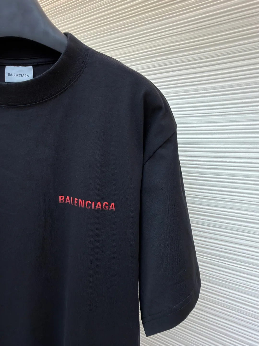 Men's T-Shirts BALENCIAGA 18309043