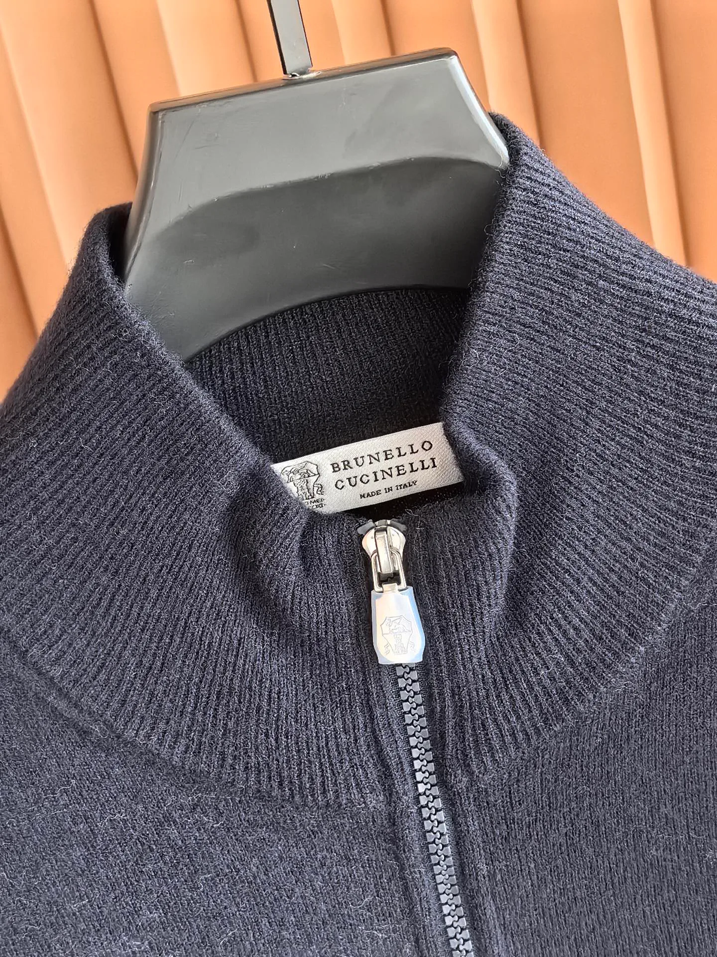 Men's Jumpers And Sweaters BRUNELLO CUCINELLI 17845119