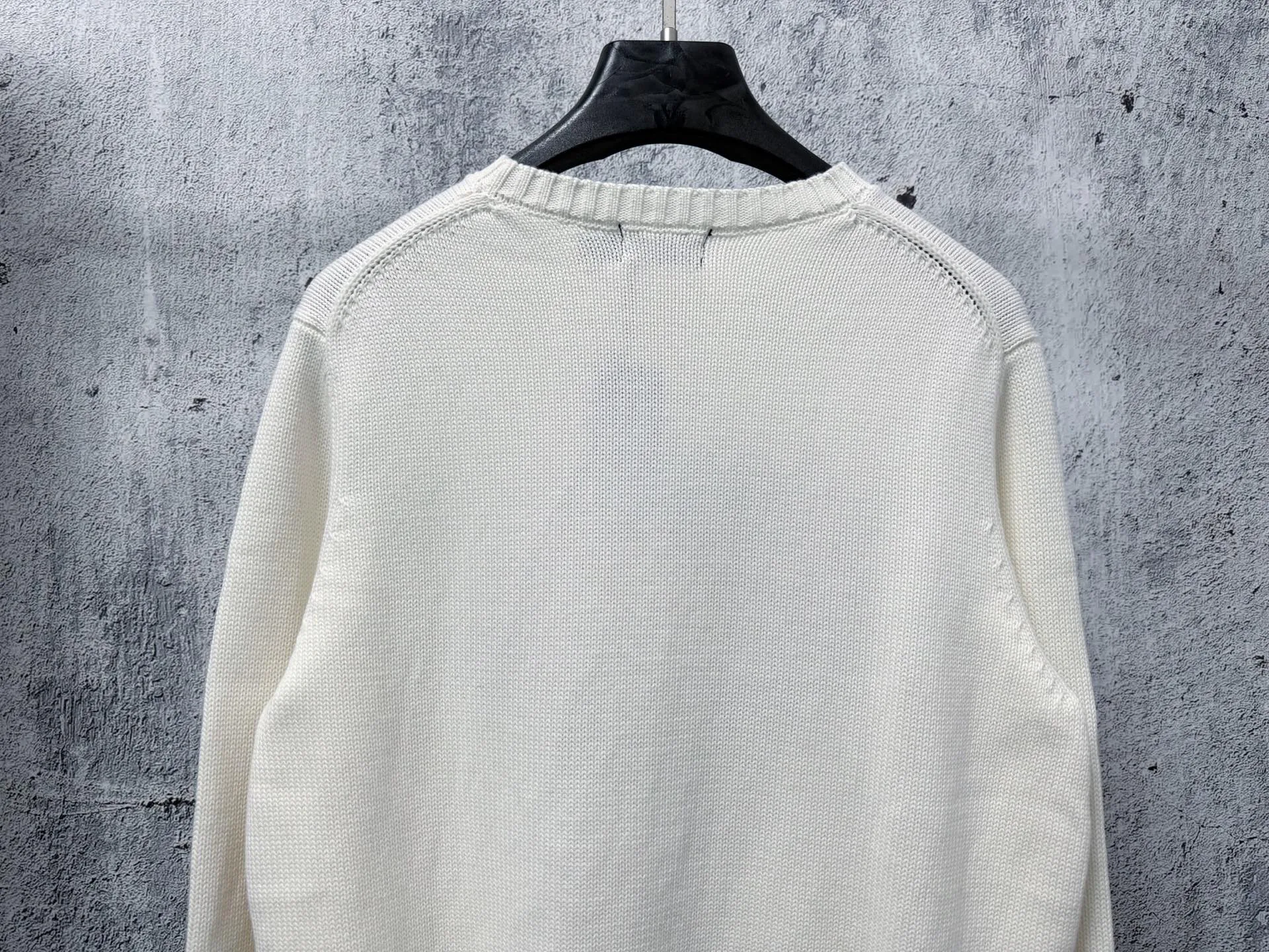 Men's Jumpers And Sweaters RALPH LAUREN 18392039