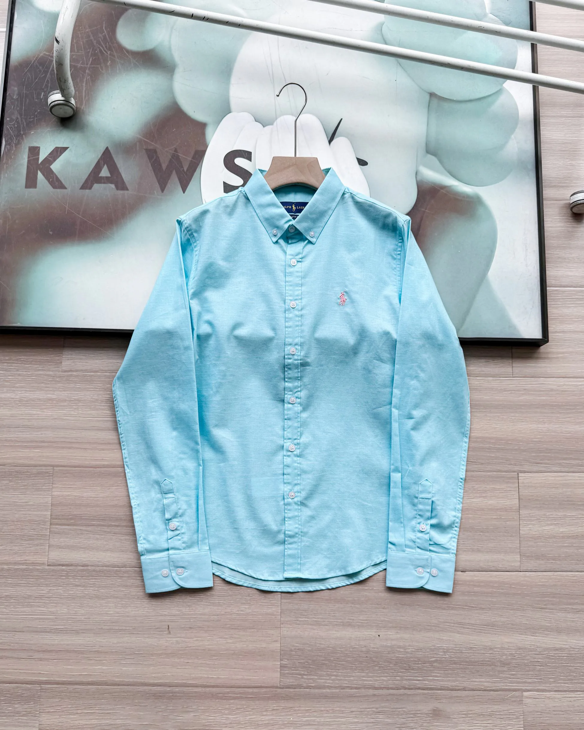 Men's Shirts RALPH LAUREN 18069404