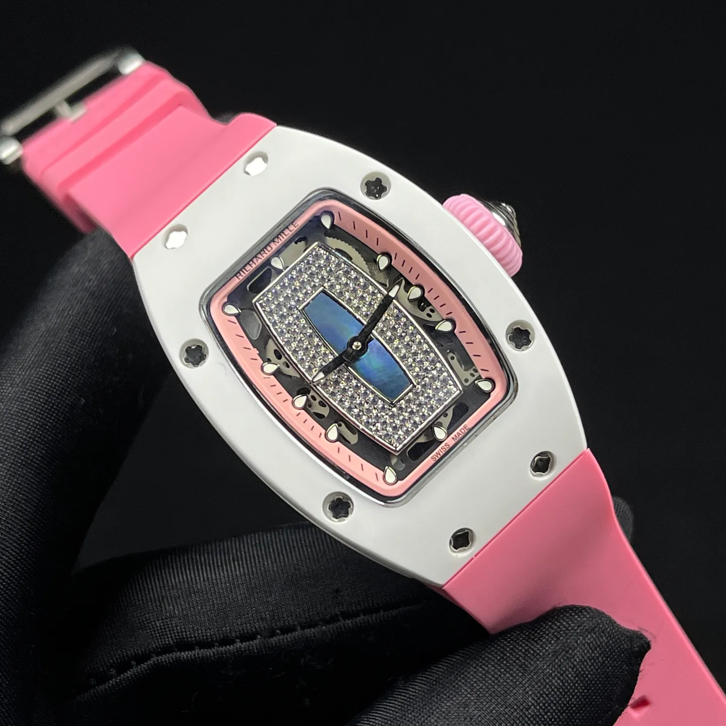 Women's Watches RICHARD MILLE 17948488