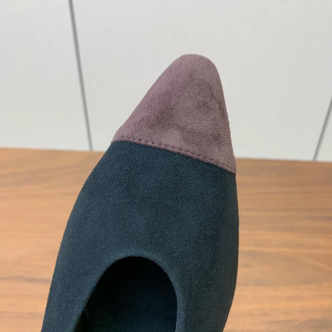 Women's Heels LORO PIANA 17818705