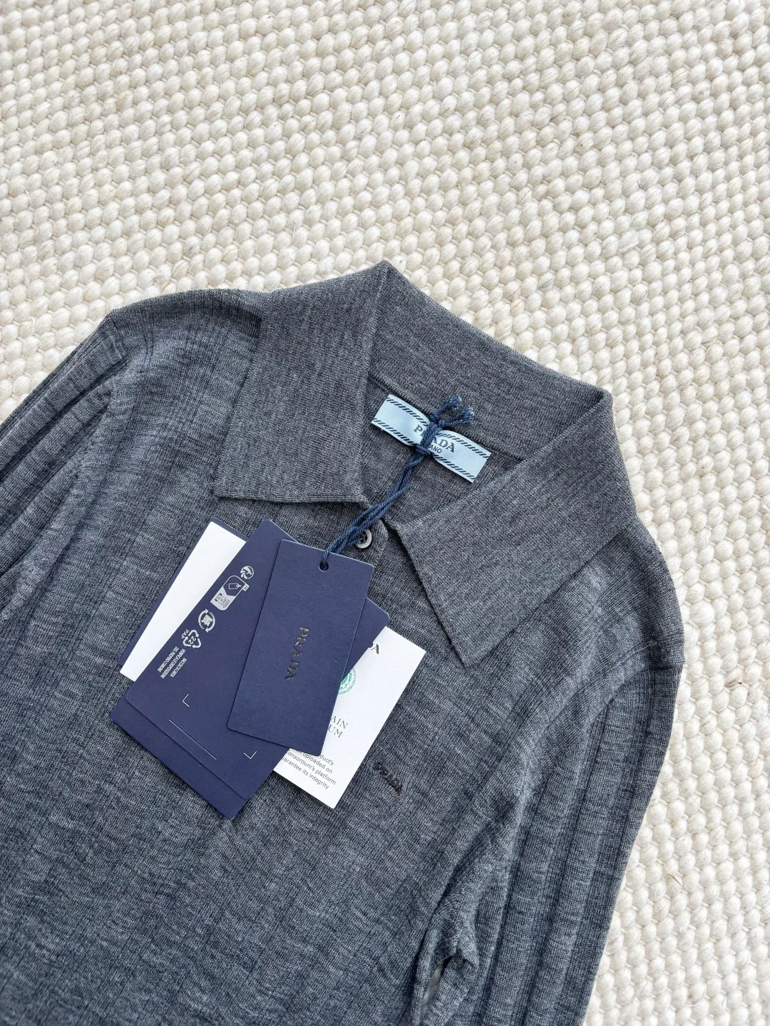 Women's Jumpers And Sweaters PRADA 18388409