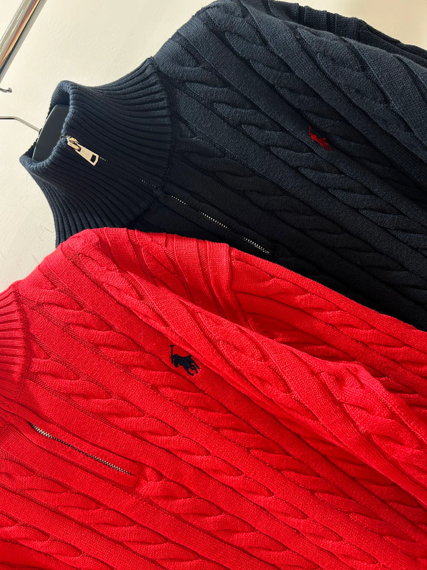 Men's Jumpers And Sweaters RALPH LAUREN 18326225