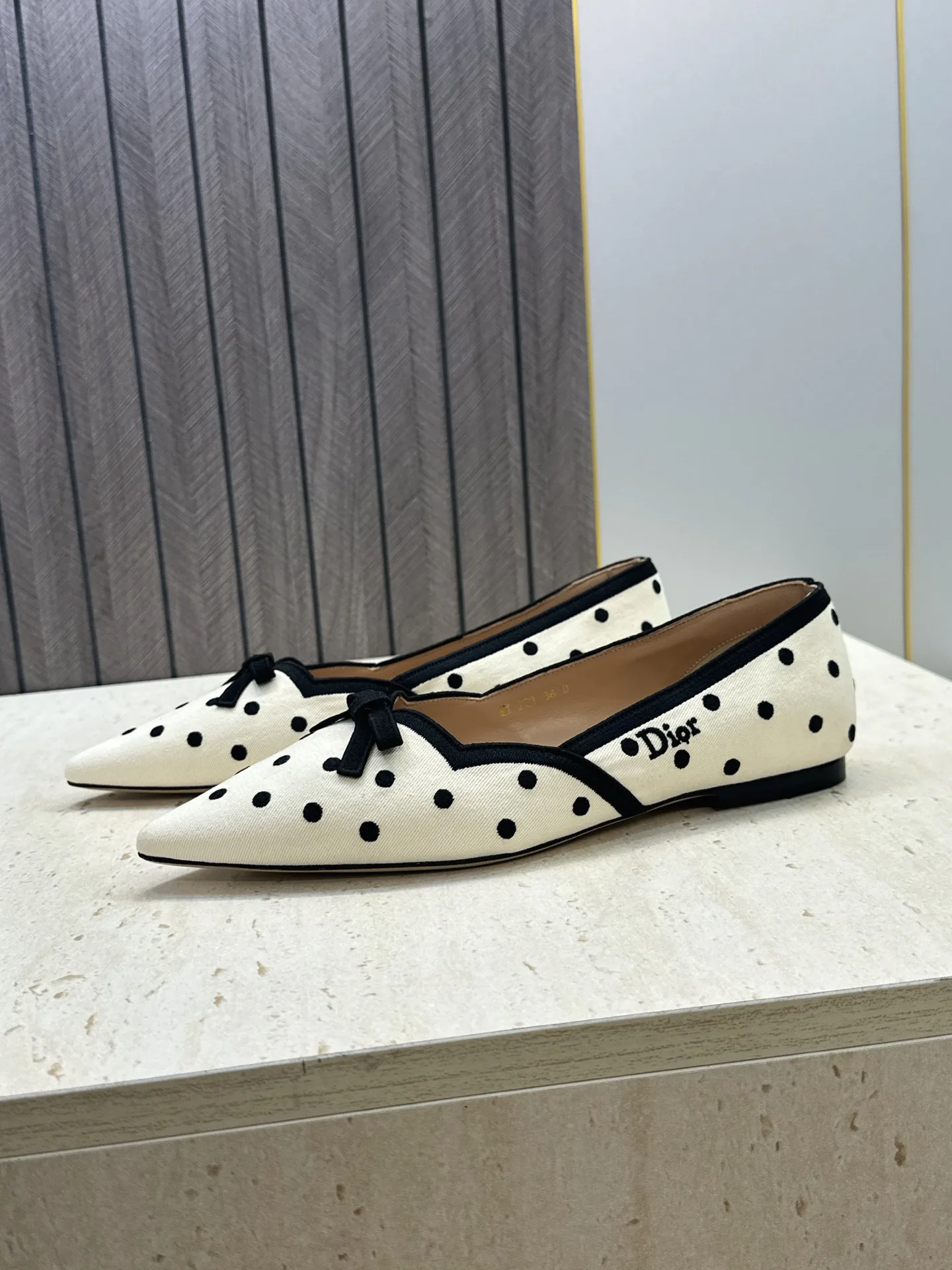 Women's Heels CHRISTIAN DIOR 17942739