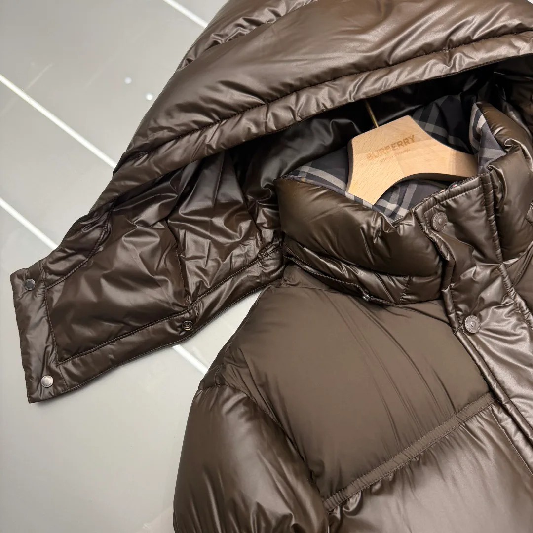 Men's Jackets And Down Jackets BURBERRY 18480303