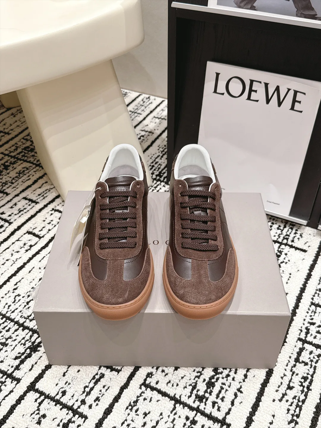 Women's Sneakers BRUNELLO CUCINELLI 19587103