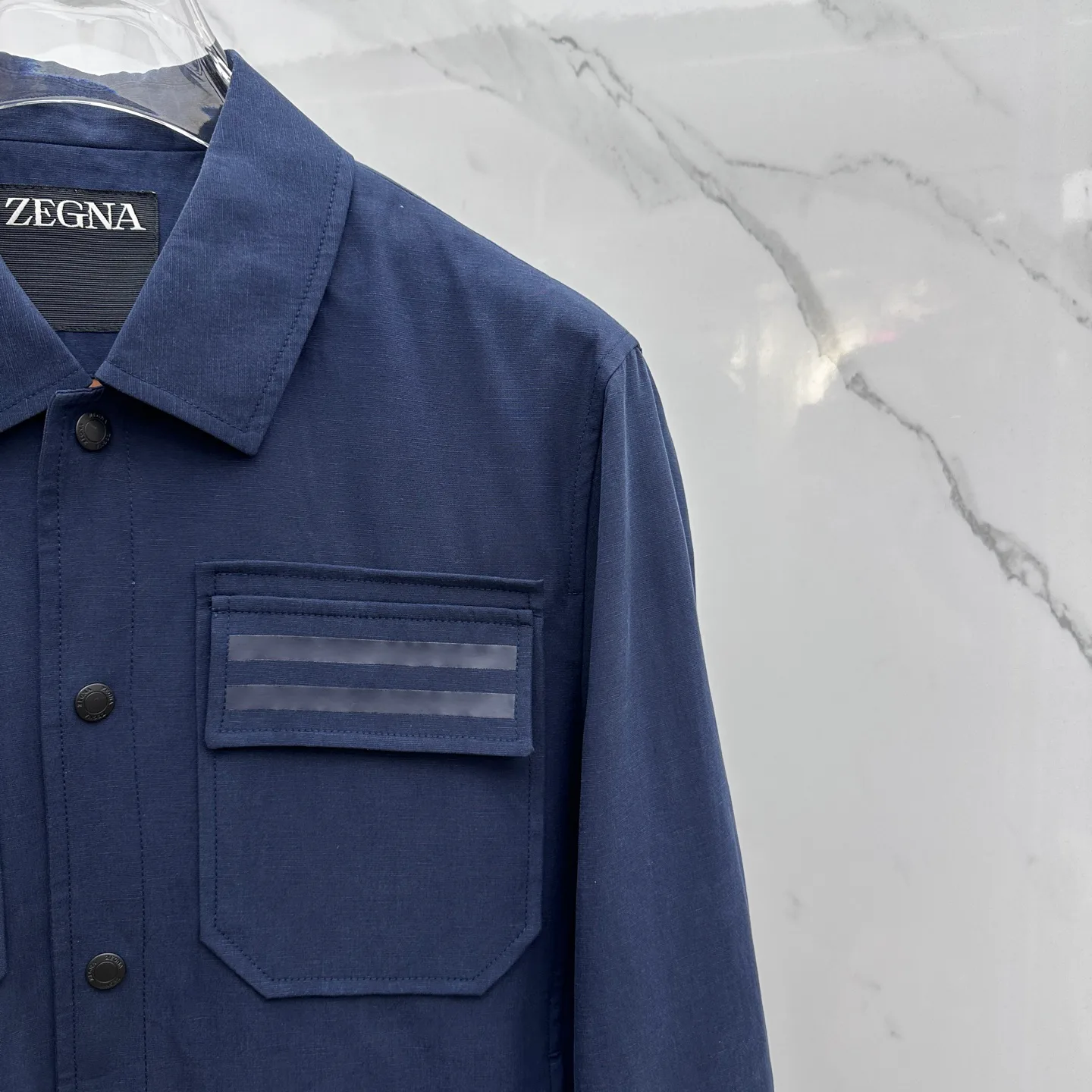 Men's Jackets And Down Jackets ZEGNA 17612488