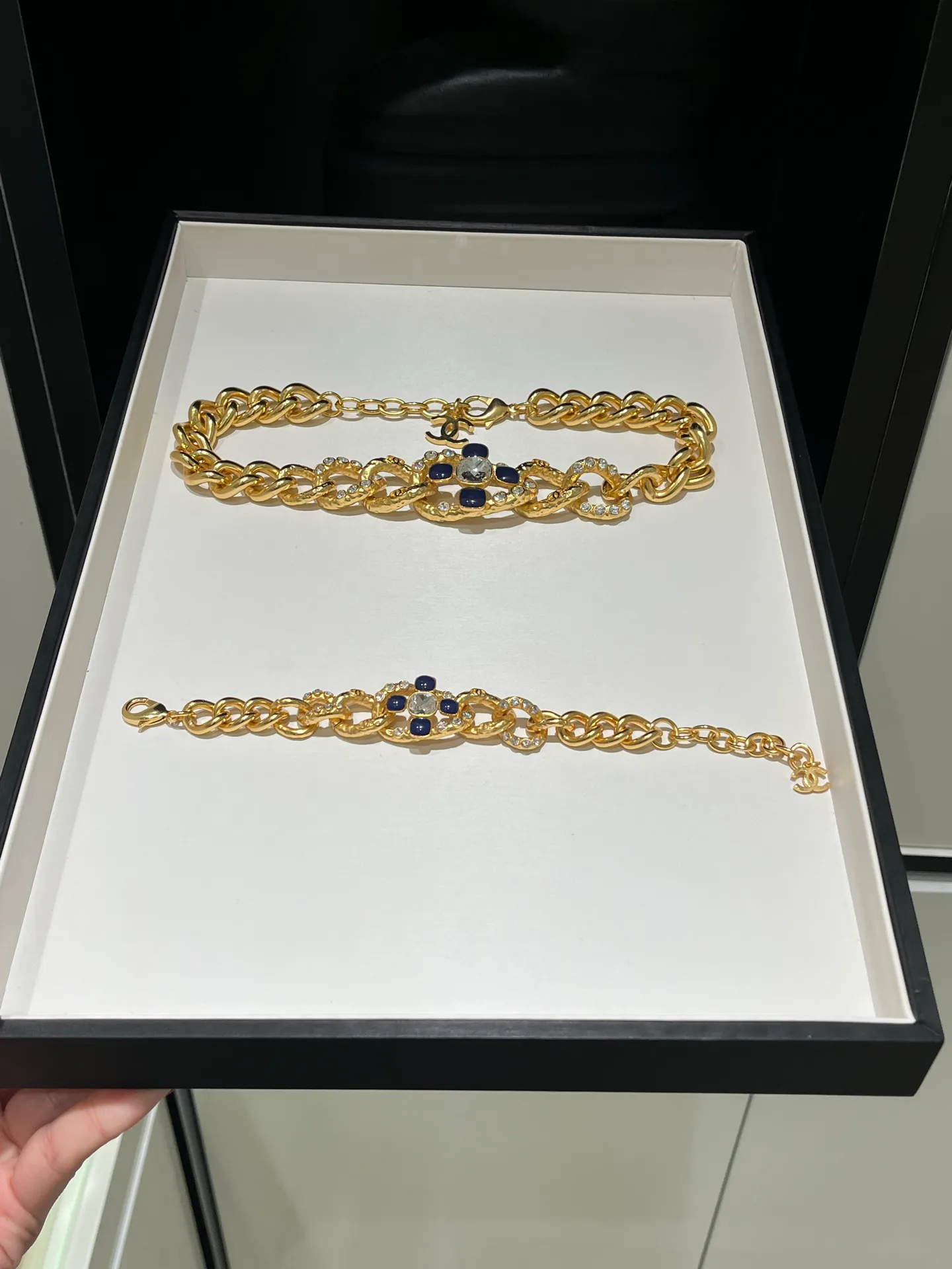 Jewelry CHANEL 17728610