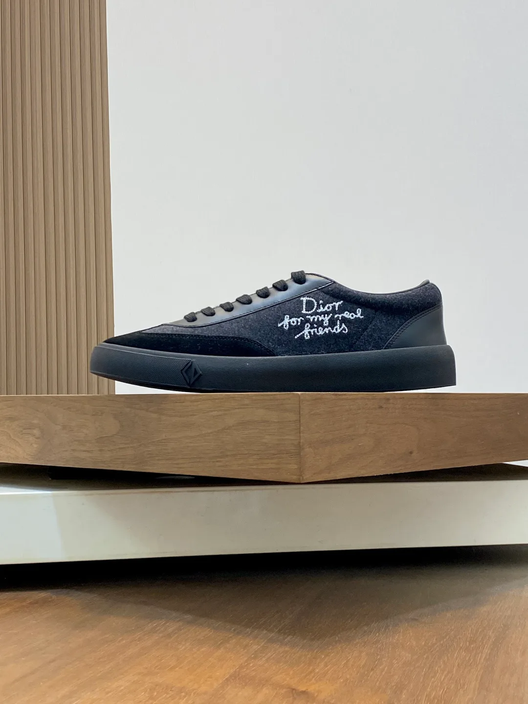 Men's Sneakers CHRISTIAN DIOR 17934213